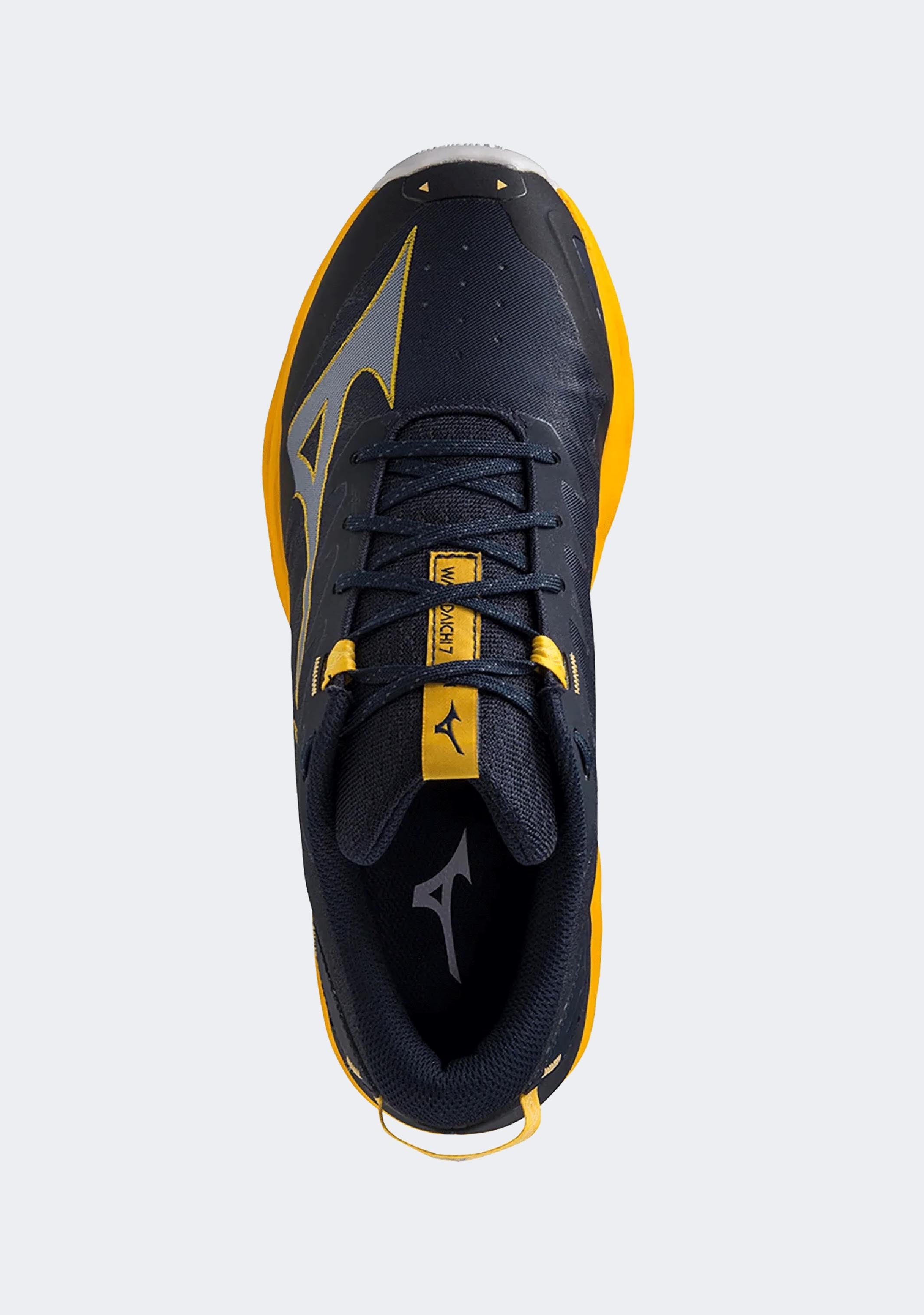 Mizuno Men's Wave Daichi 7