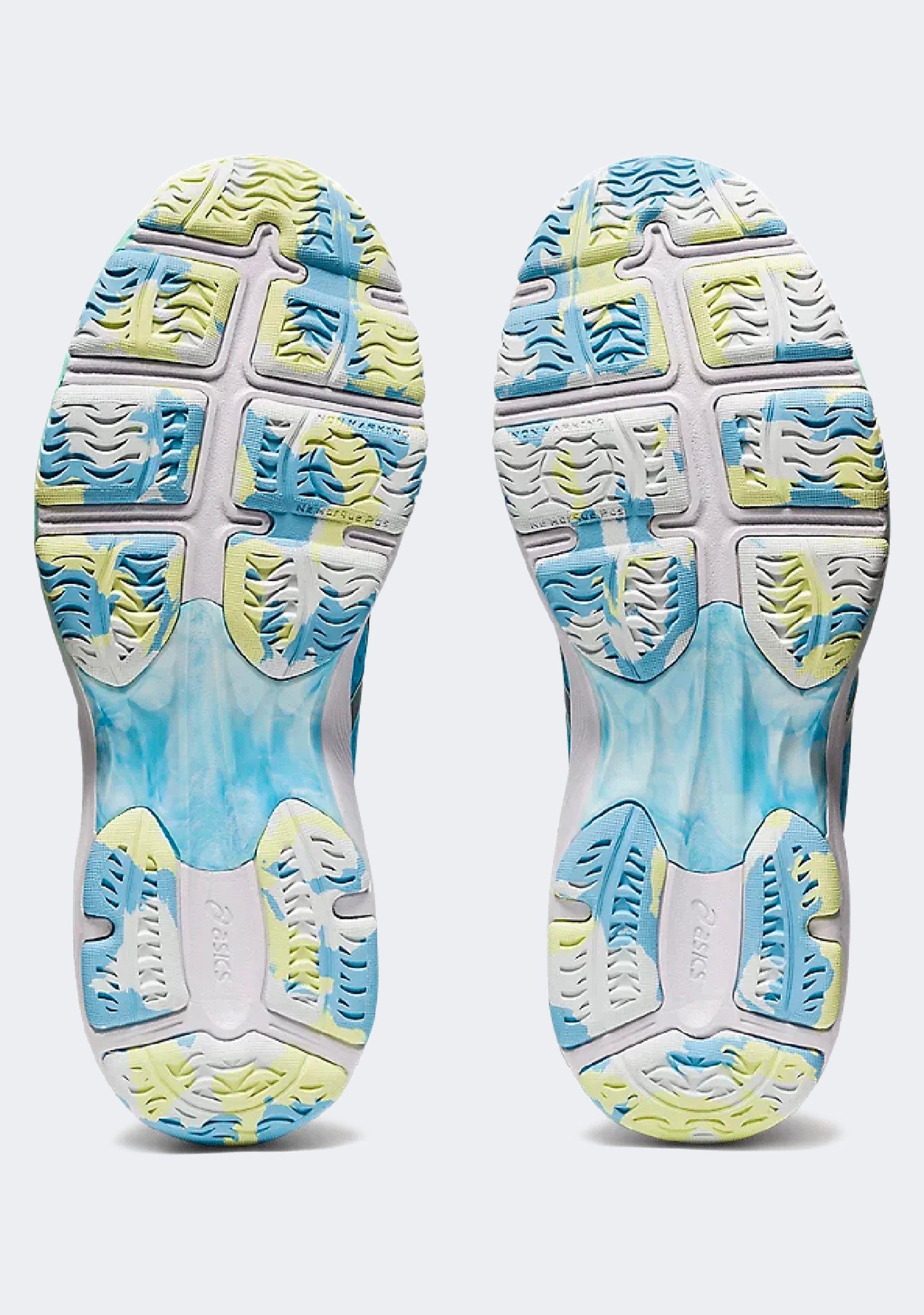 Asics Women’s Netburner Professional FF 2