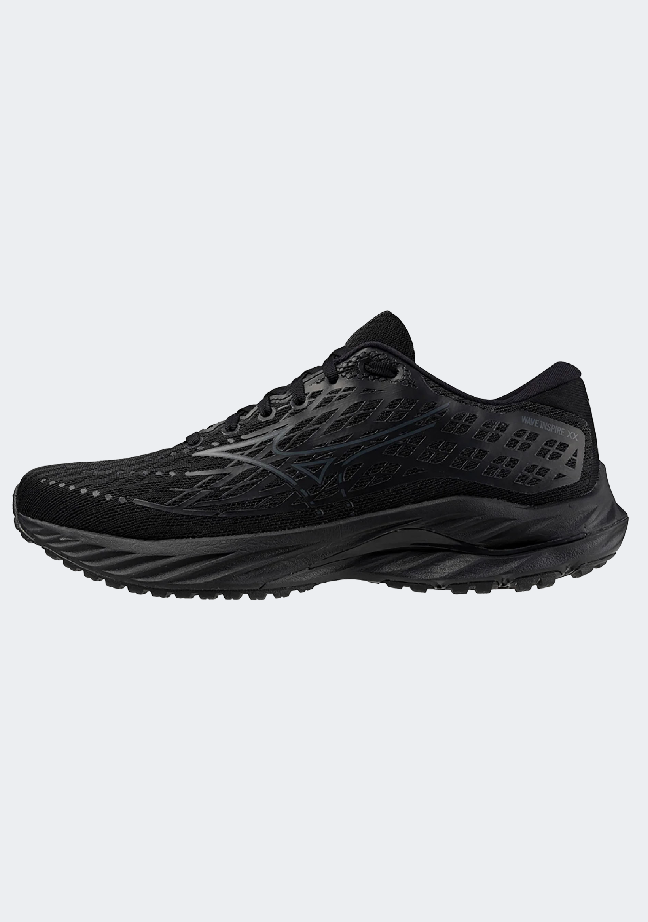 Mizuno Men's Wave Inspire 20