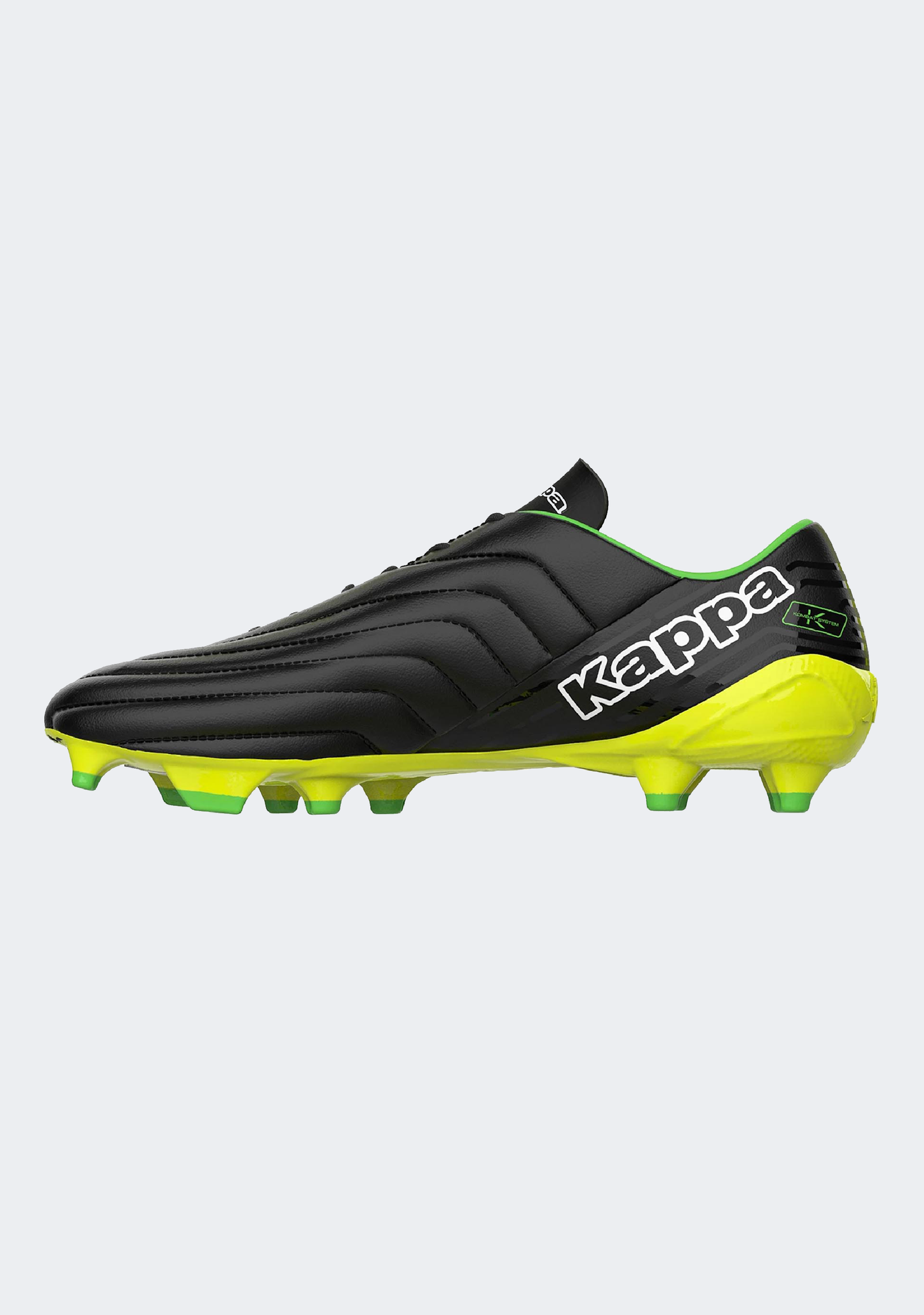 Kappa Men's Player Base FG