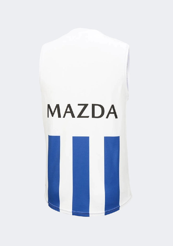 Puma Youth North Melbourne Replica Clash Guernsey