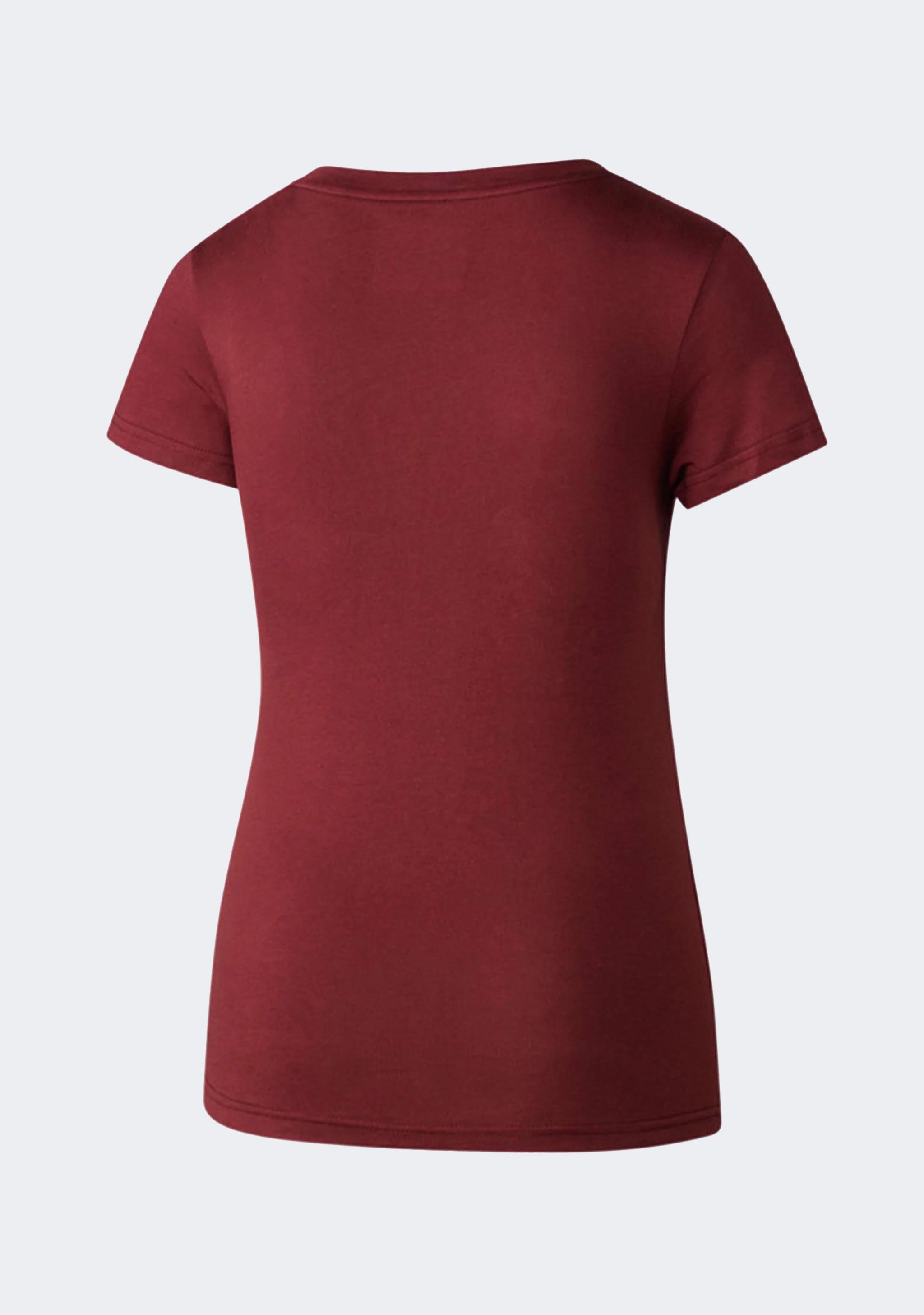 Puma Women's Queensland Maroons Logo Tee