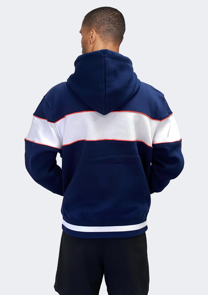 Champion Mens Rochester City Hoodie