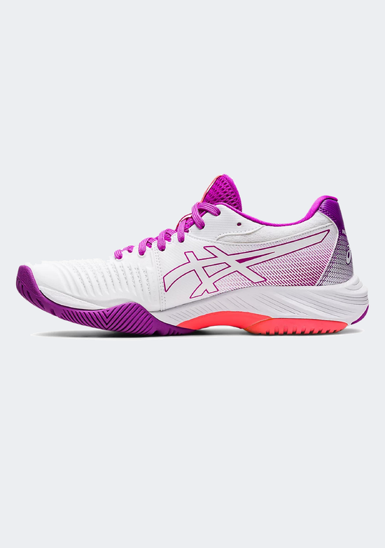 Asics Womens Netburner Ballistic FF 3