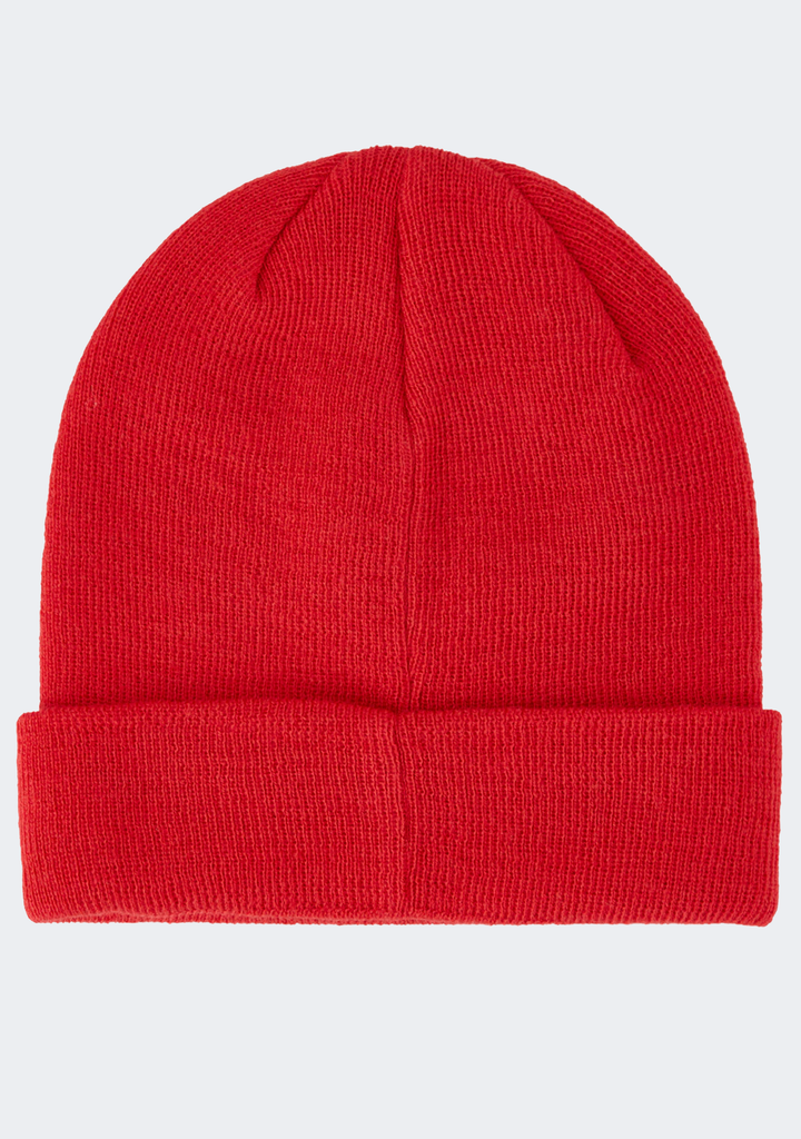 Champion Junior C Logo Beanie