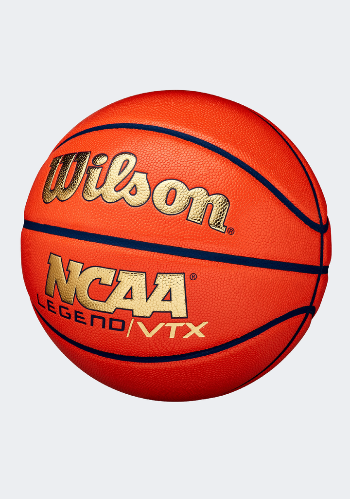 Wilson NCAA Legend VTX Basketball Size 7