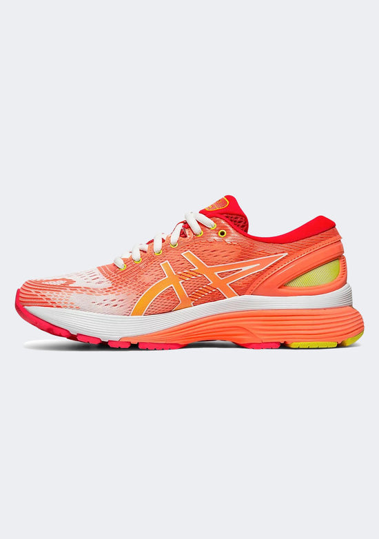 Asics Women’s Gel-Nimbus 21