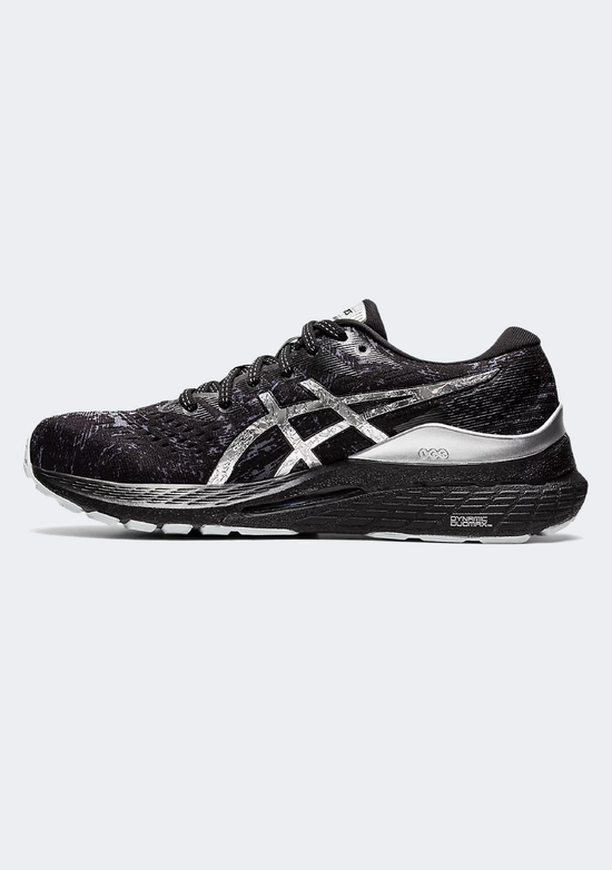 Asics Women's Gel-Kayano 28 Platinum