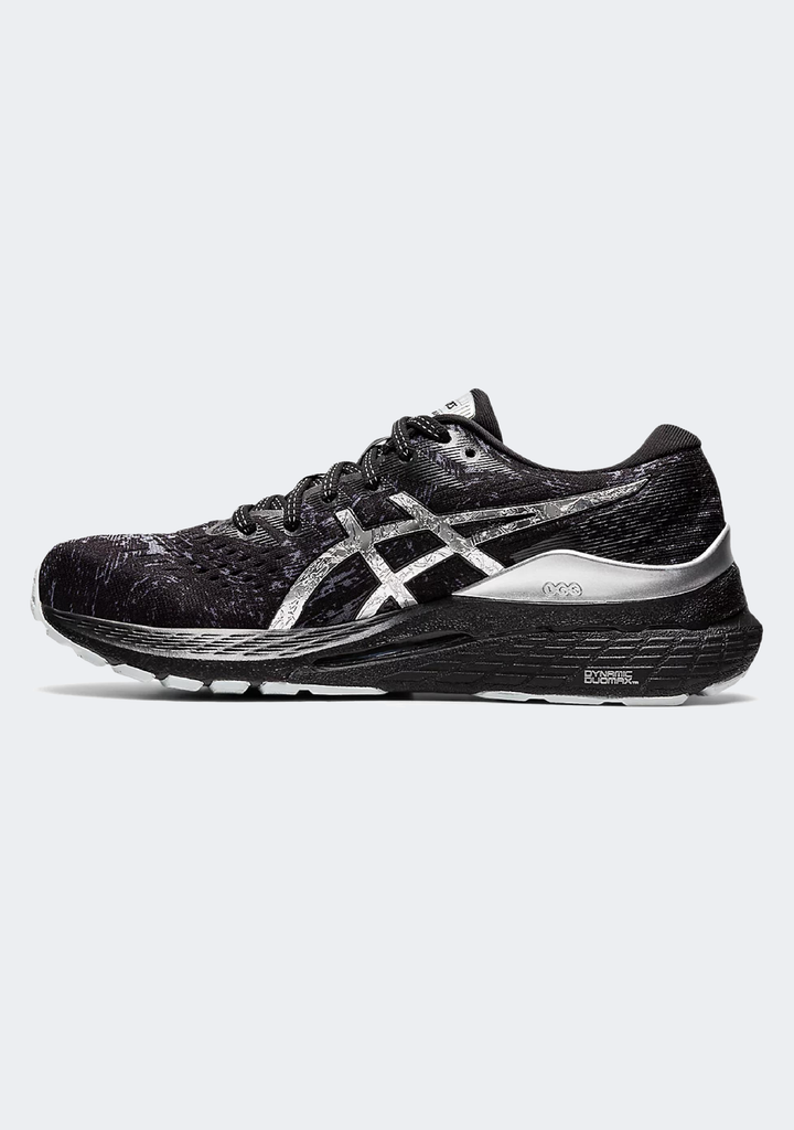 Asics Women's Gel-Kayano 28 Platinum
