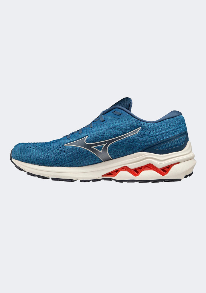 Mizuno Men's Wave Inspire 18 Waveknit