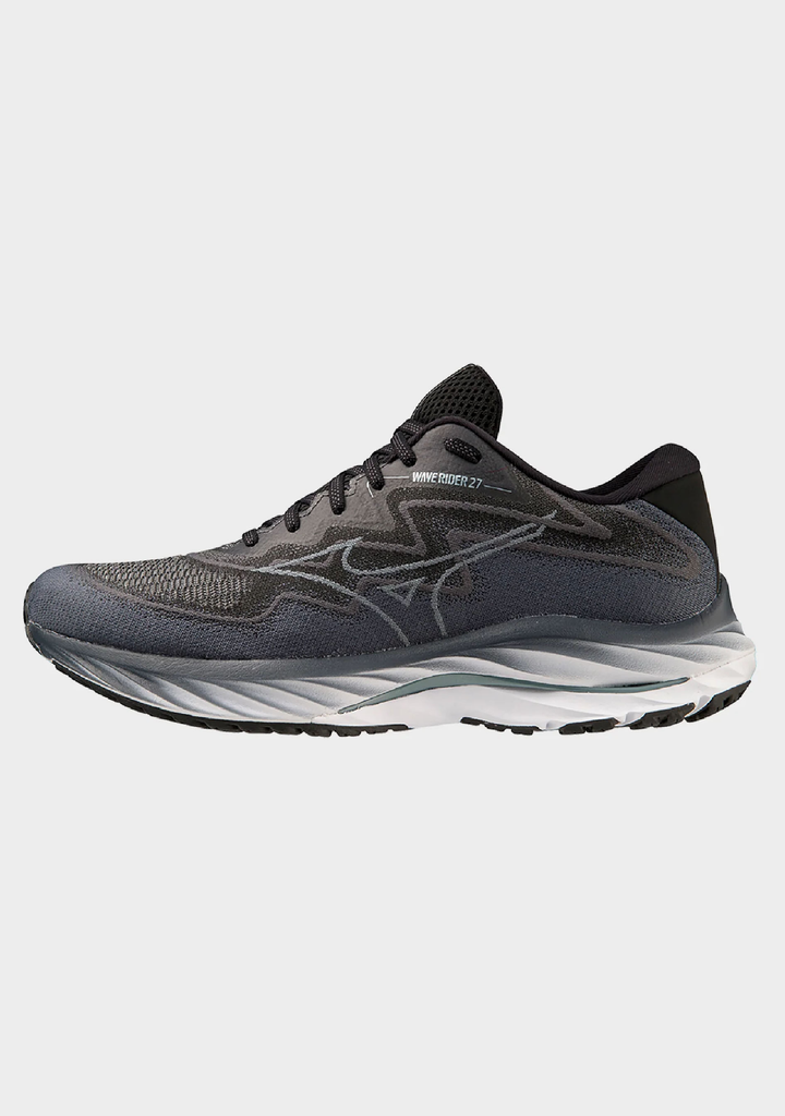 Mizuno Mens Wave Rider 27 SSW