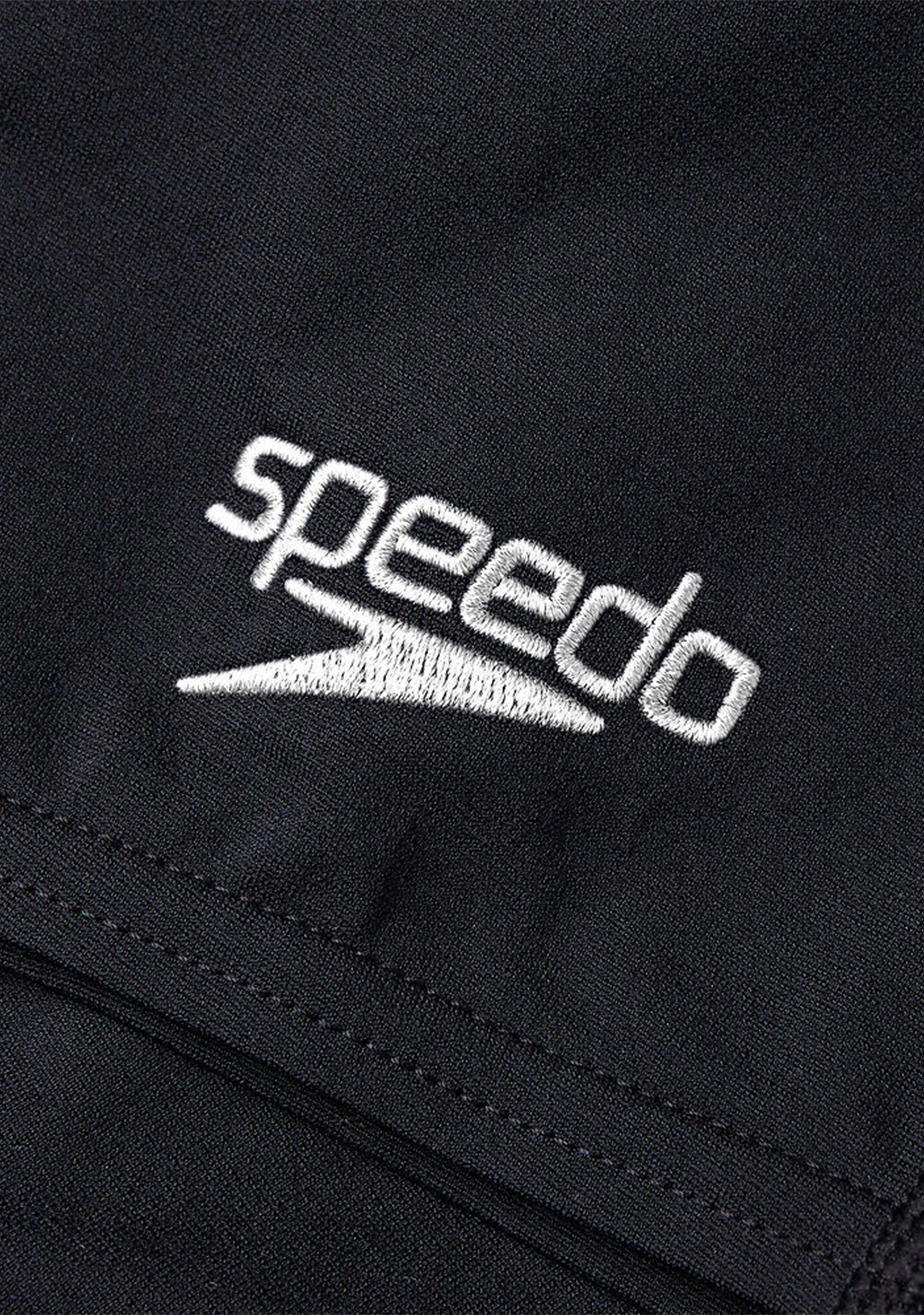 Speedo Men's Endurance+ Jammer Shorts