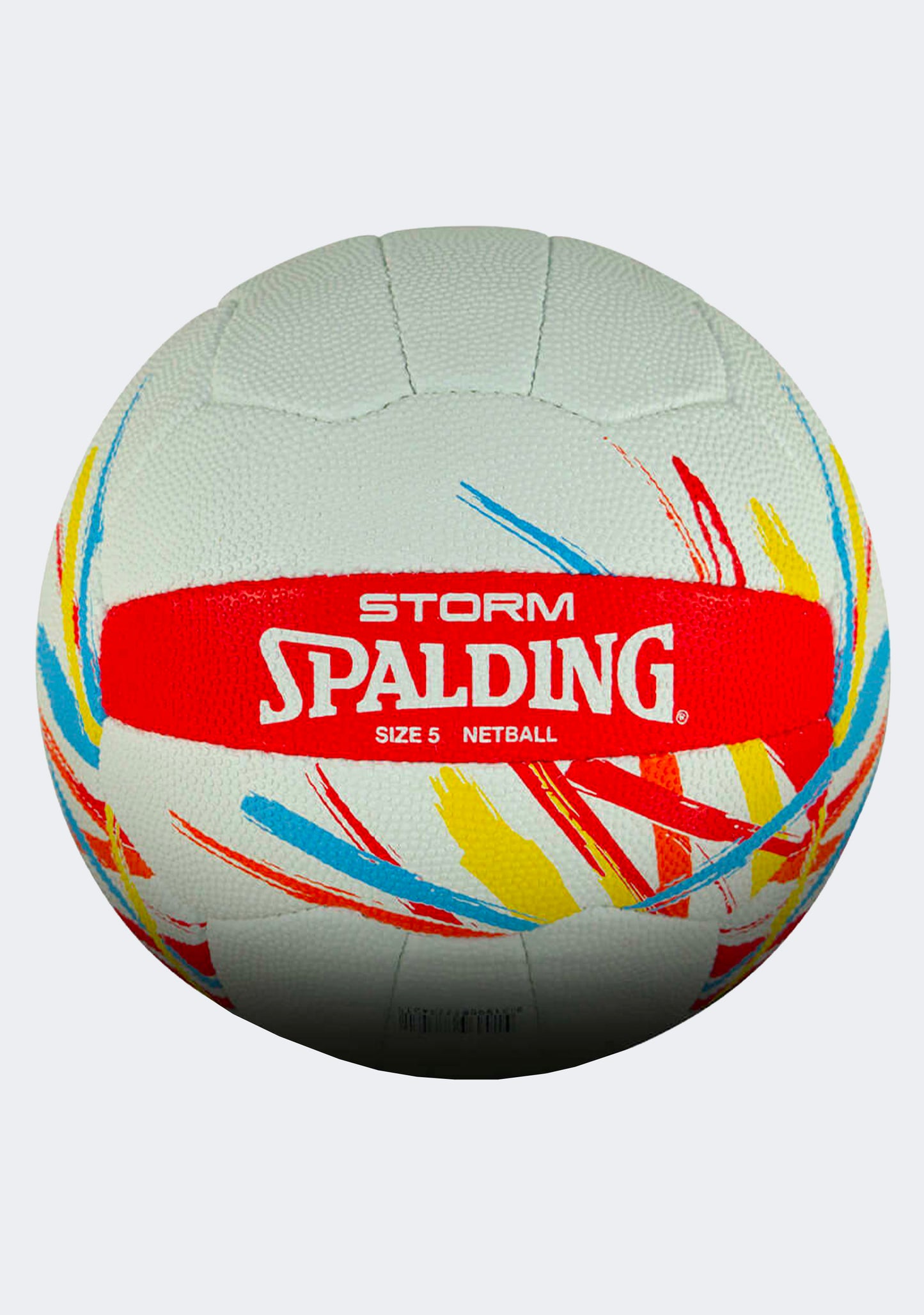 Spalding Storm Match Netball