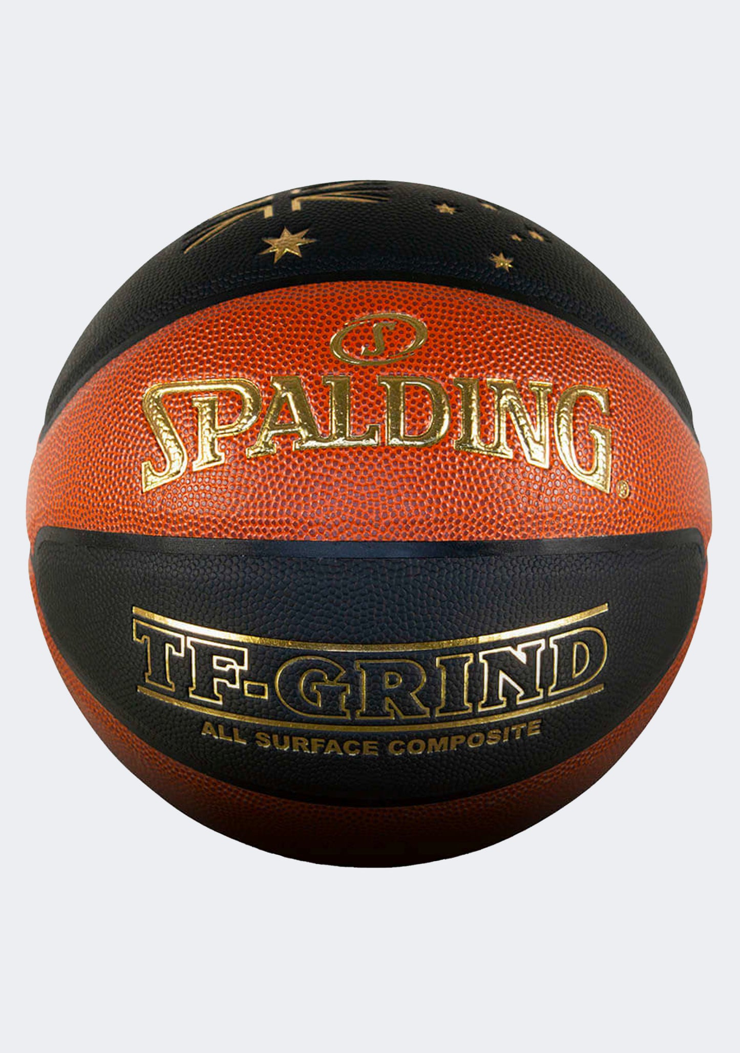 Spalding TF-Grind Basketball