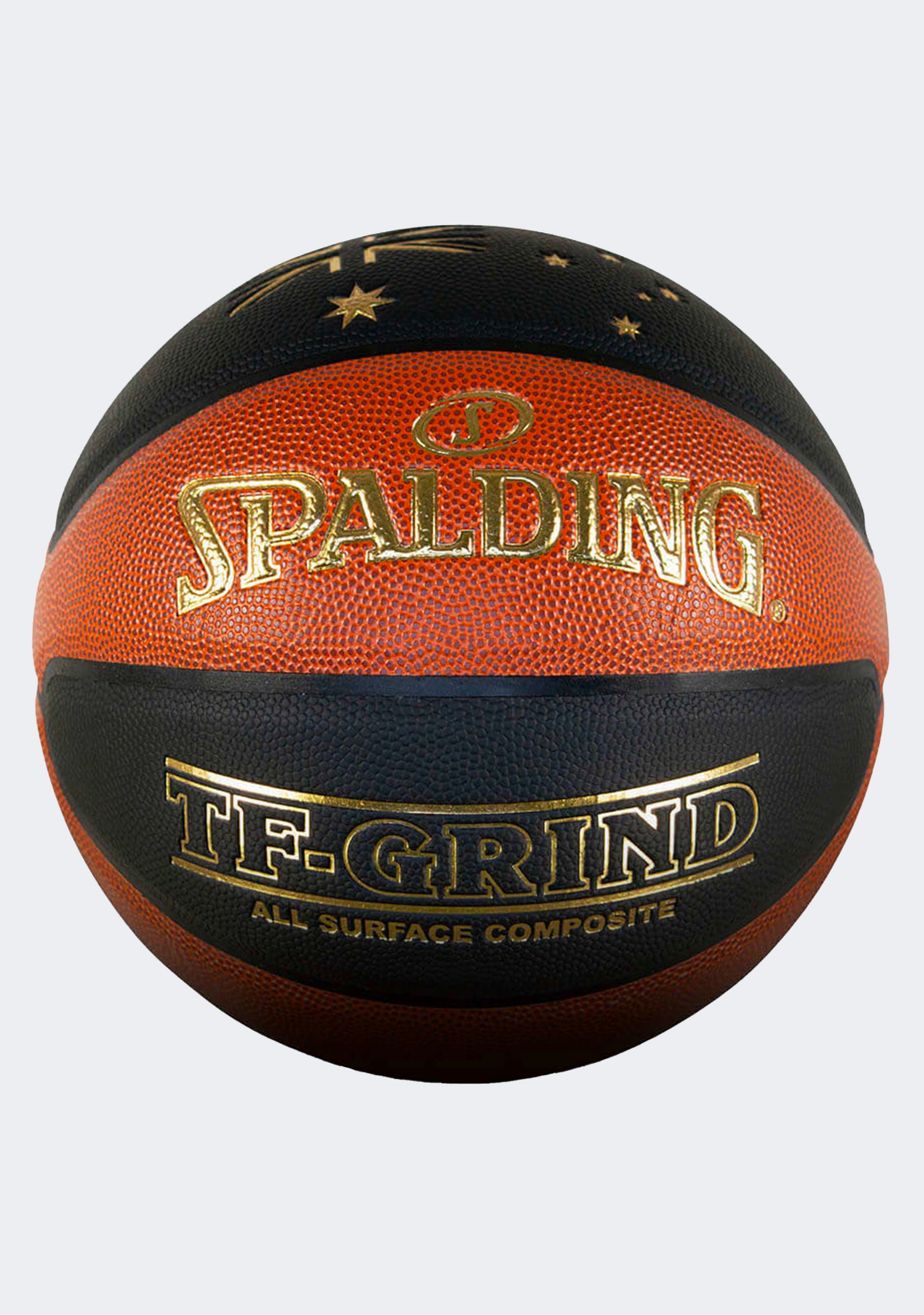 Spalding TF-Grind Basketball