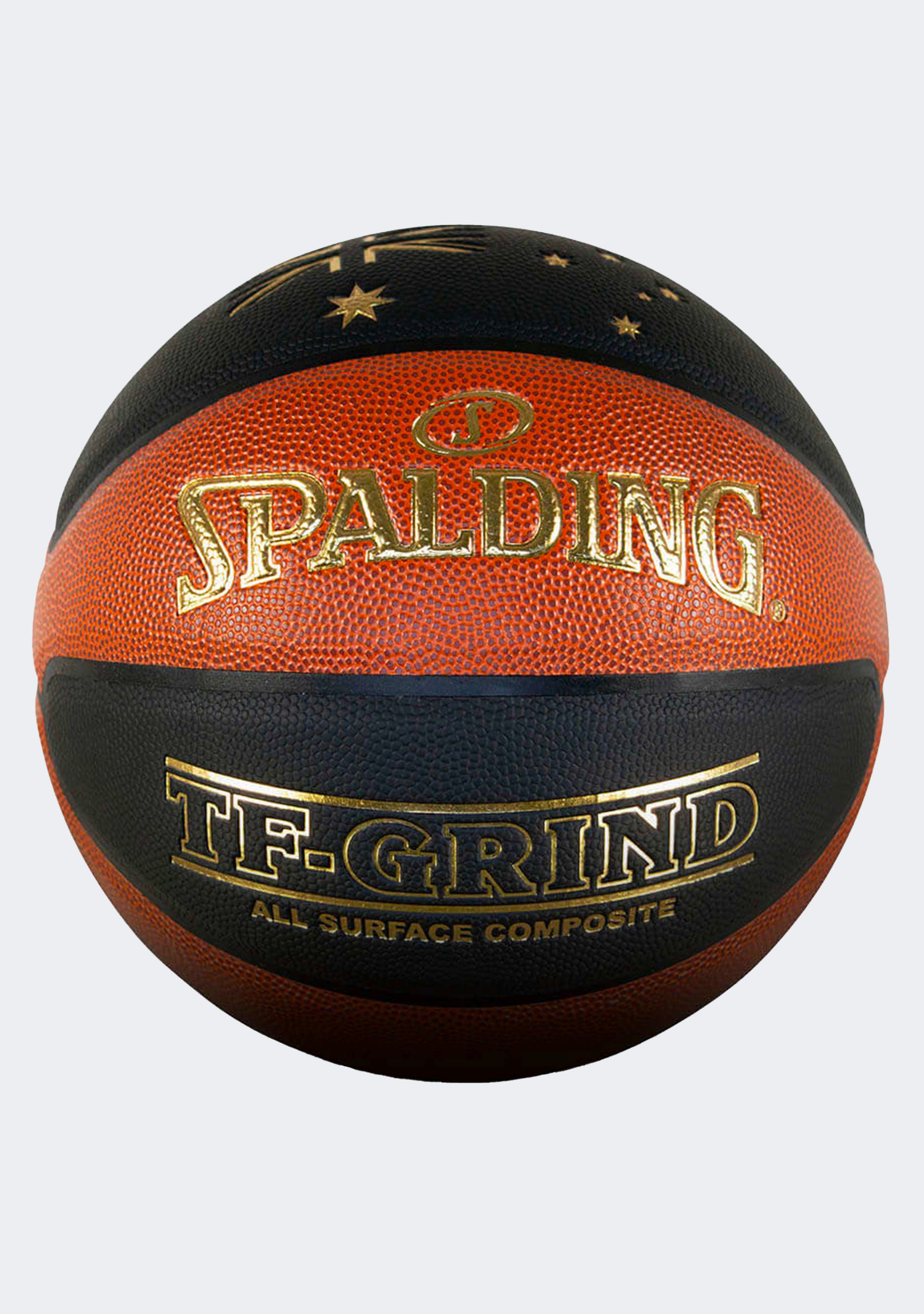Spalding TF-Grind Basketball