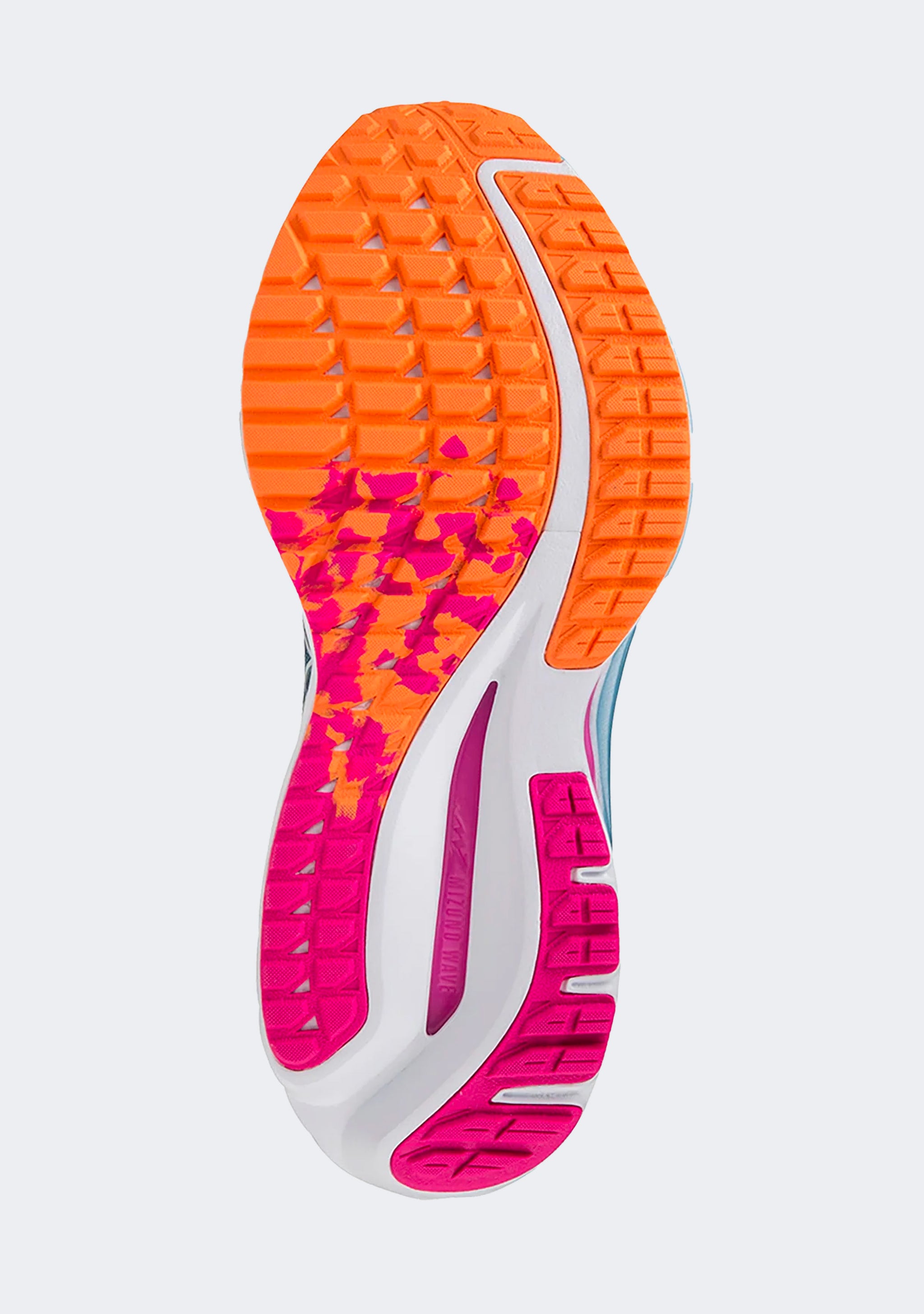 Mizuno Women’s Wave Inspire 19