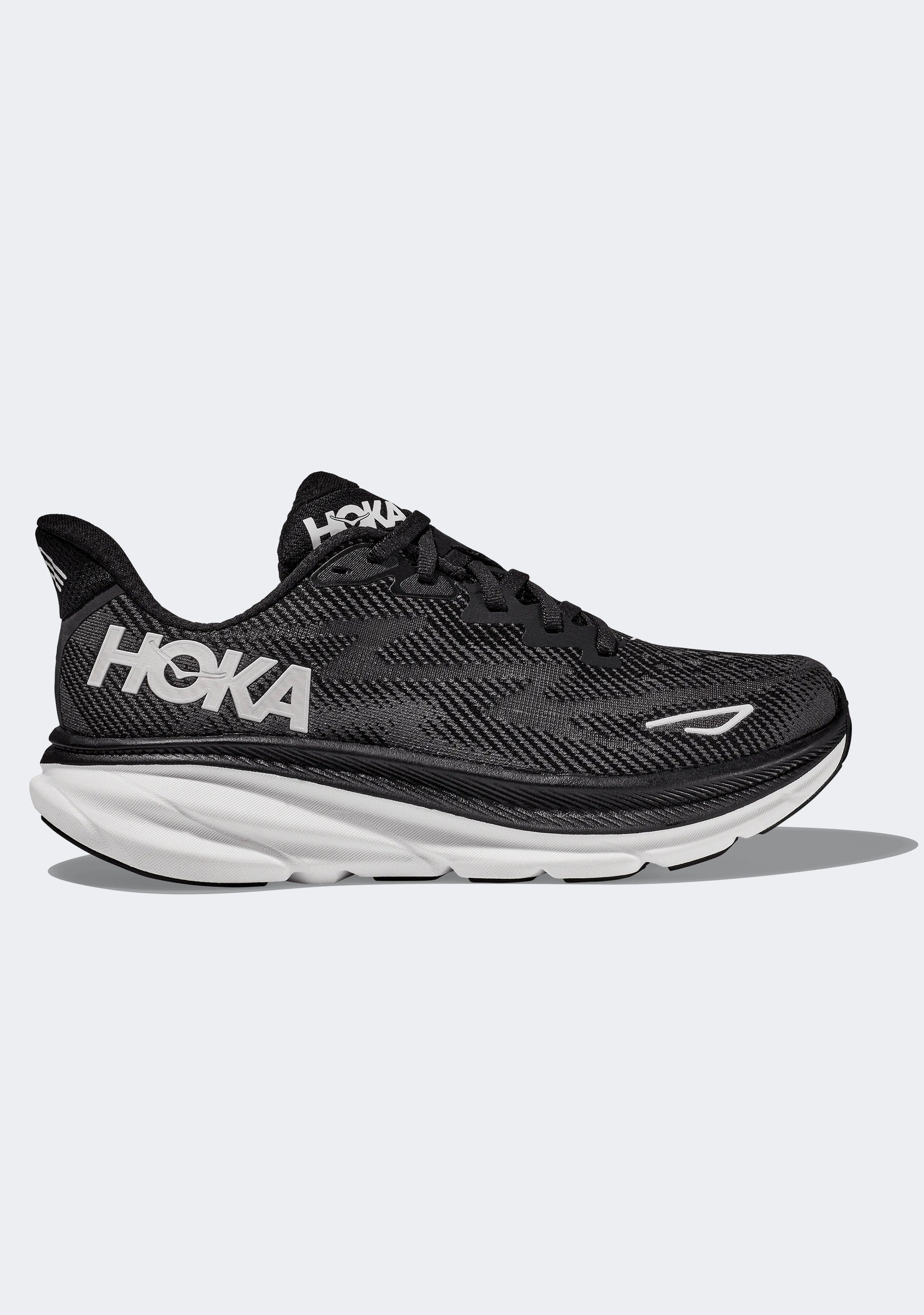 Hoka Women's Clifton 9 (D Width)