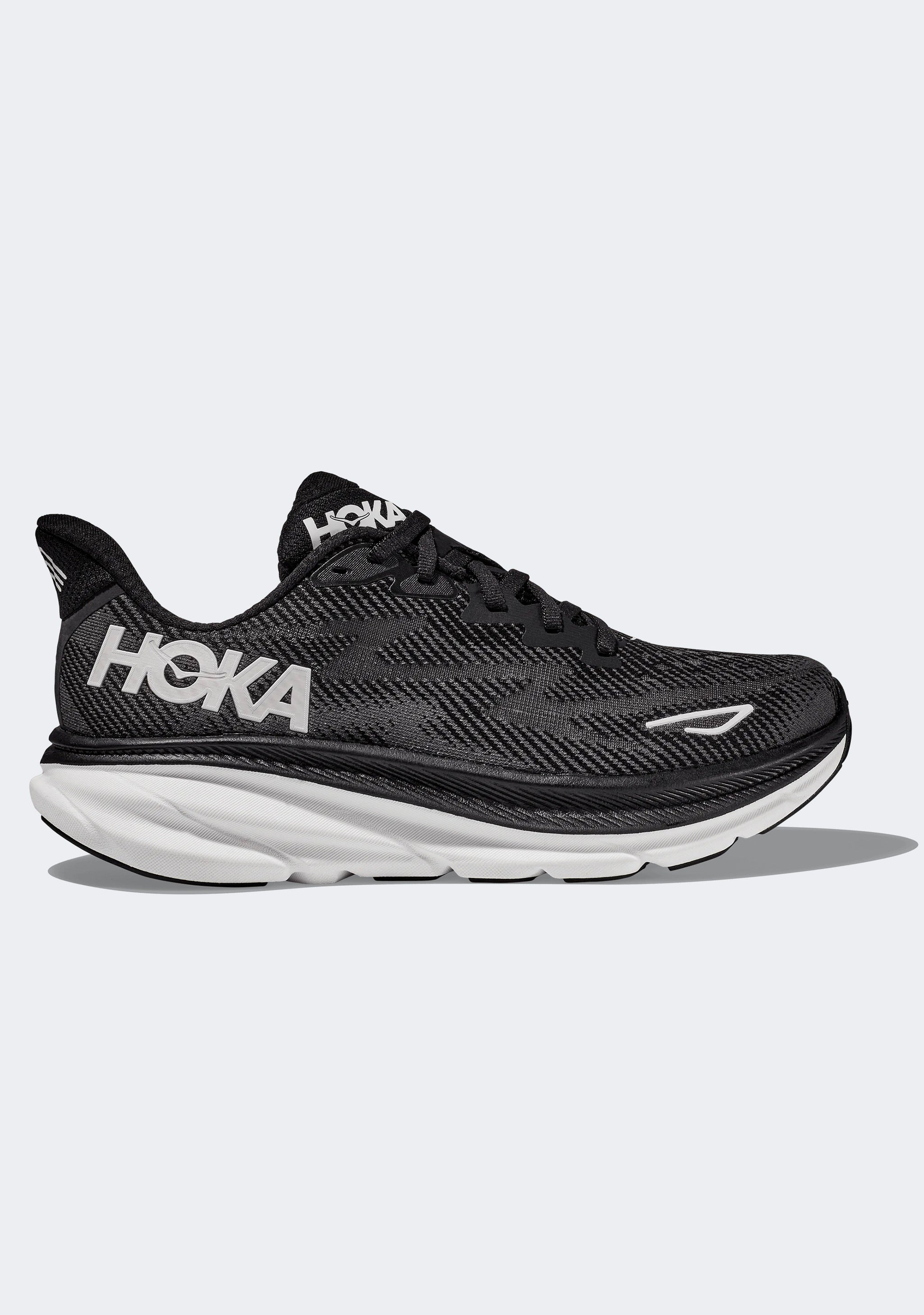 Hoka Women's Clifton 9 (D Width)