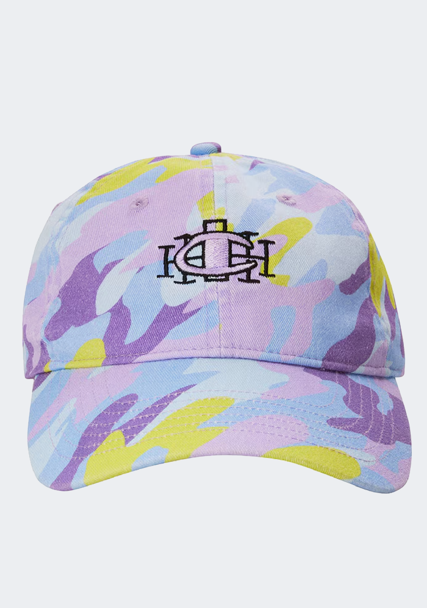 Champion Adult Homie Yardage Cap