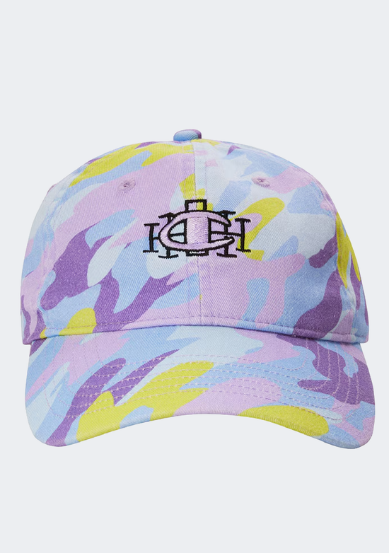 Champion Adult Homie Yardage Cap