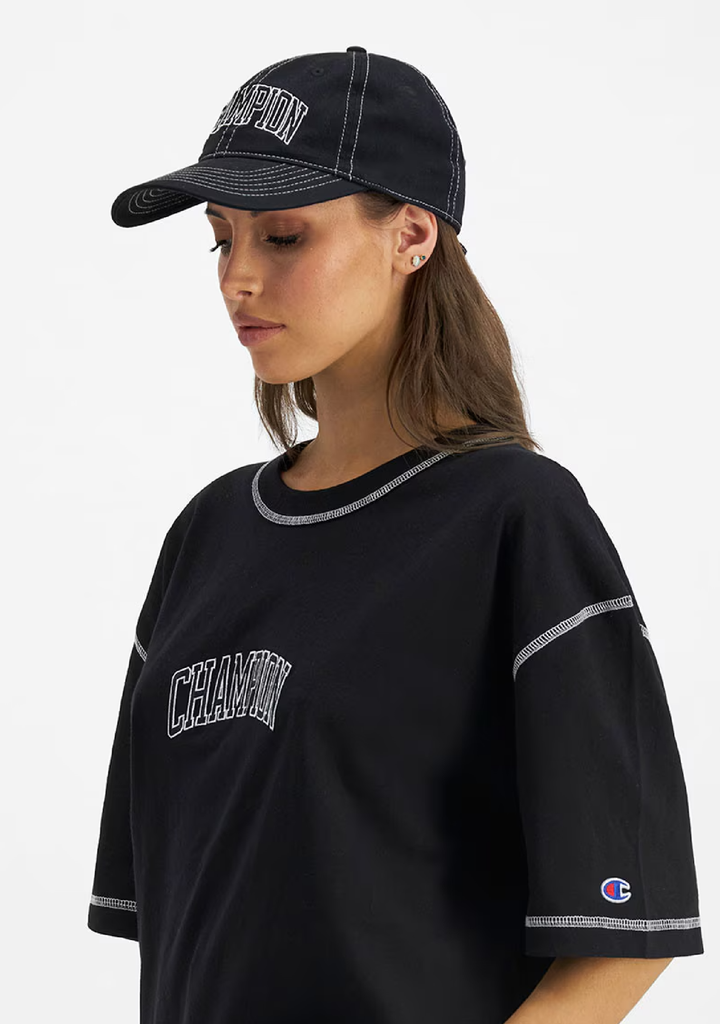 Champion Adults Lifestyle Con Stitch Cap