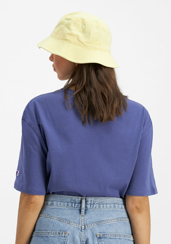 Champion Lifestyle C Logo Bucket Hat