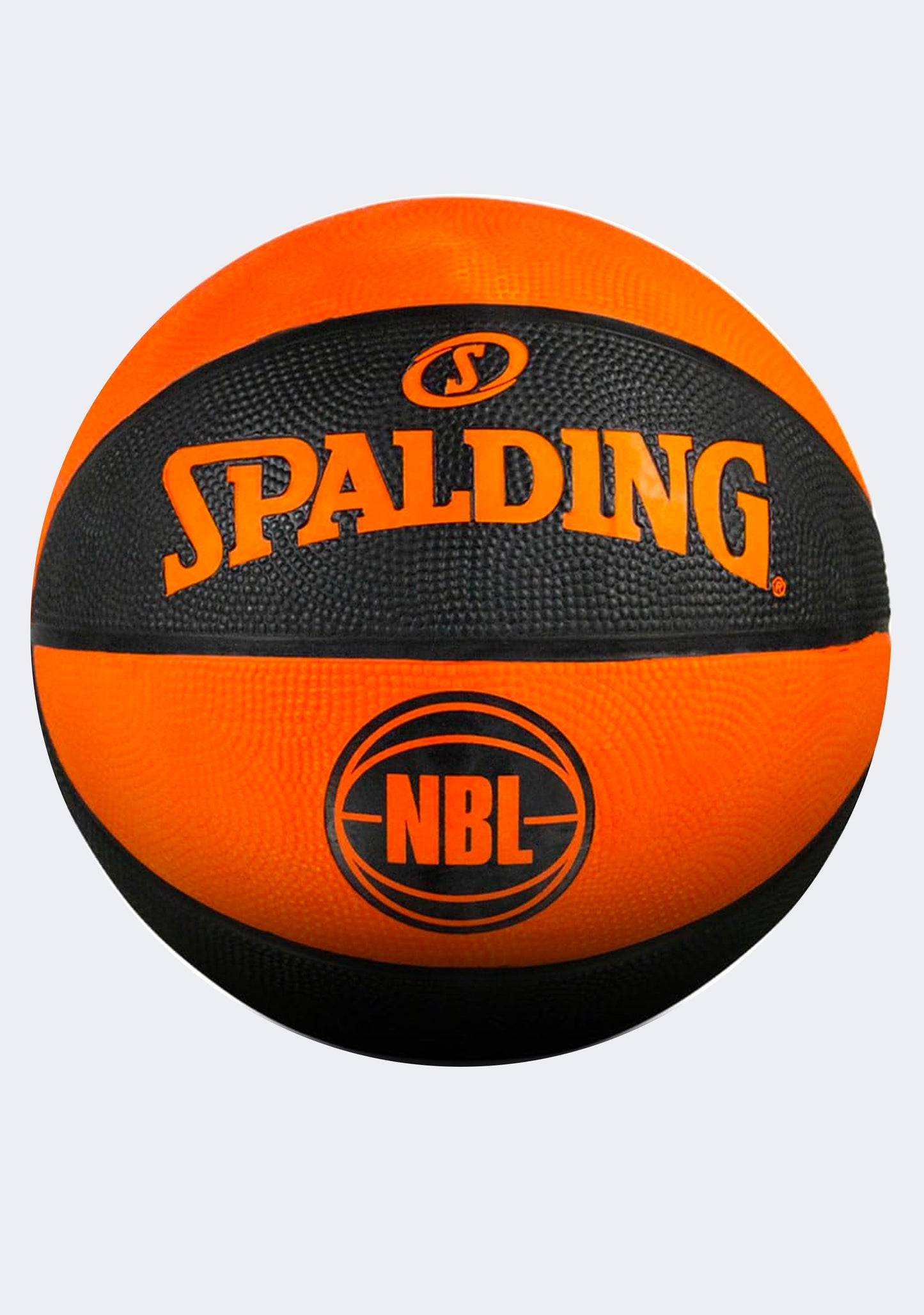 Spalding NBL Outdoor Basketball