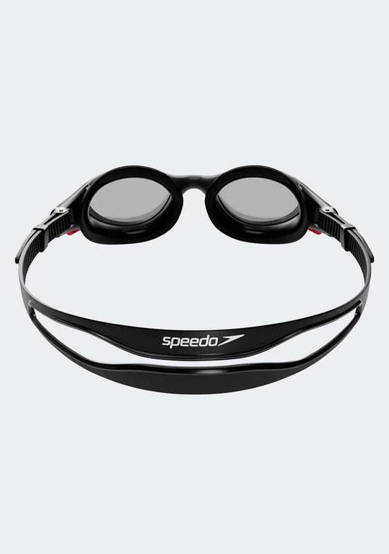 Speedo Adults Biofuse 2.0 Black/Smoke