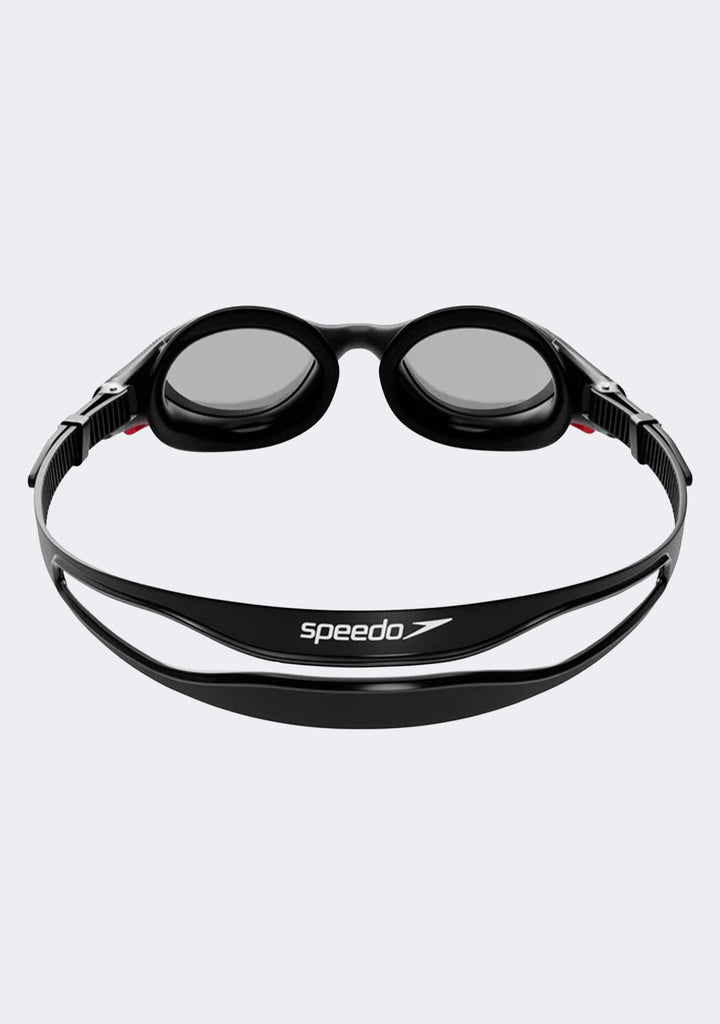 Speedo Adults Biofuse 2.0 Black/Smoke