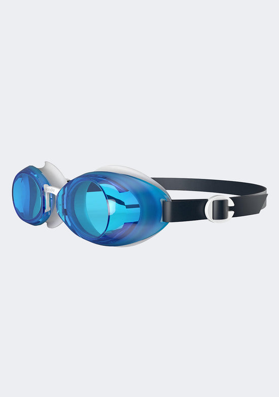 Speedo Adults Jet 2.0 Blue/Grey