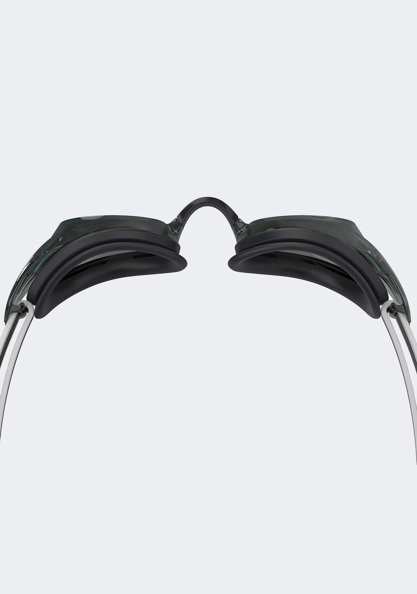 Speedo Adults Vanquisher 3.0 Black