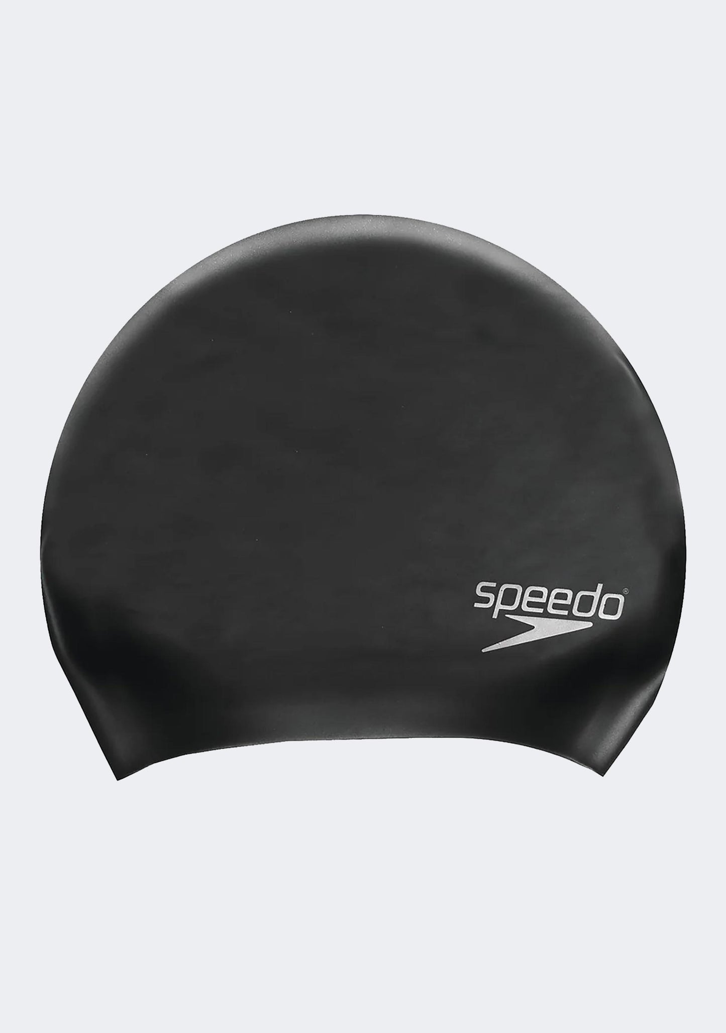 Speedo Adult Long Hair Silicone Cap