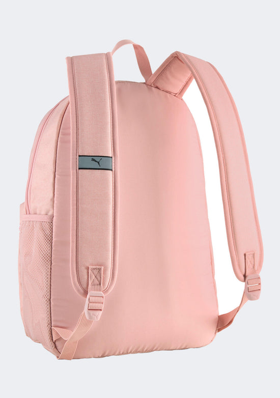 Puma Phase II Backpack Rosy Pink - 22L