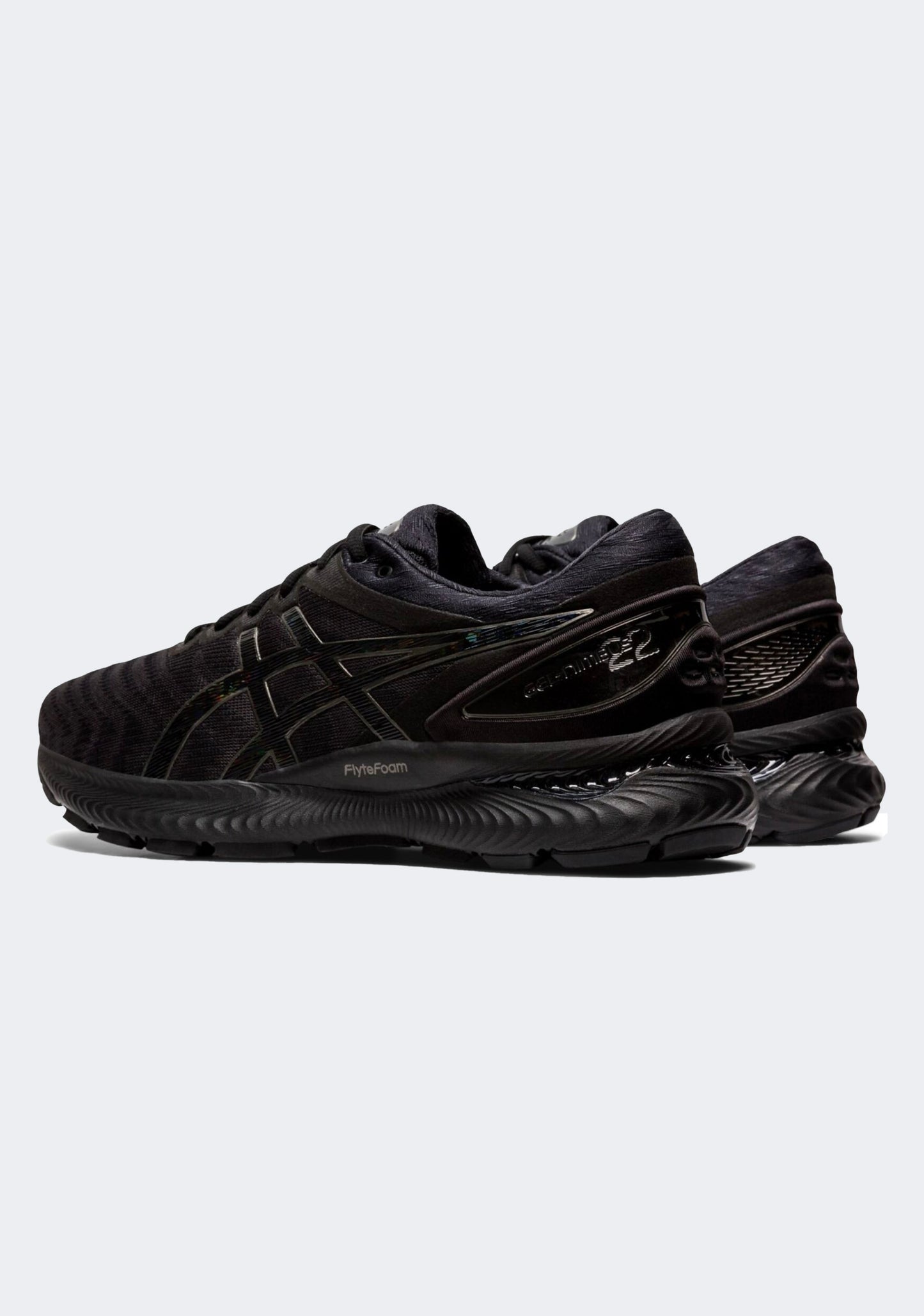 Asics Men's Gel Nimbus 22