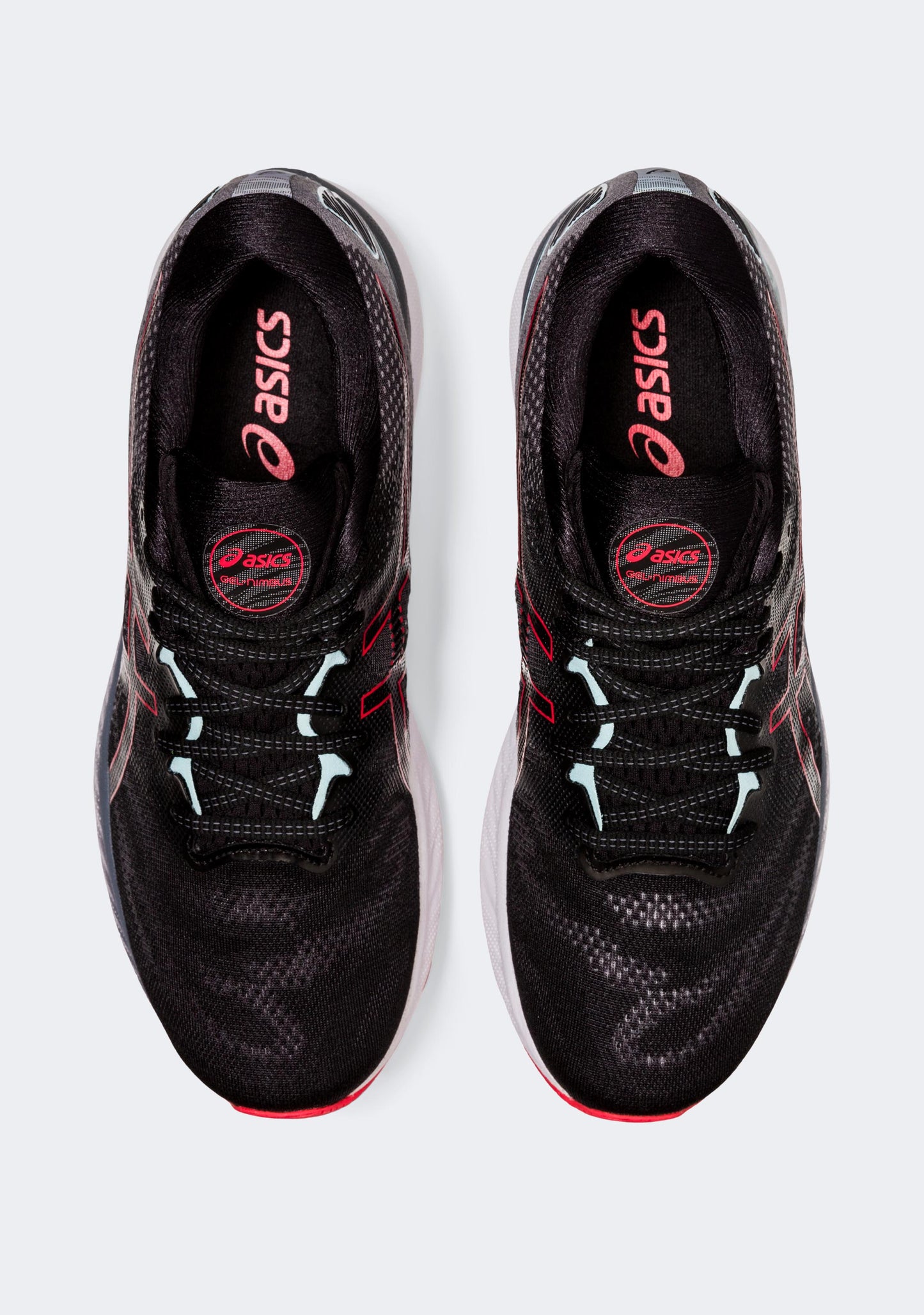Asics Mens Gel Nimbus 23