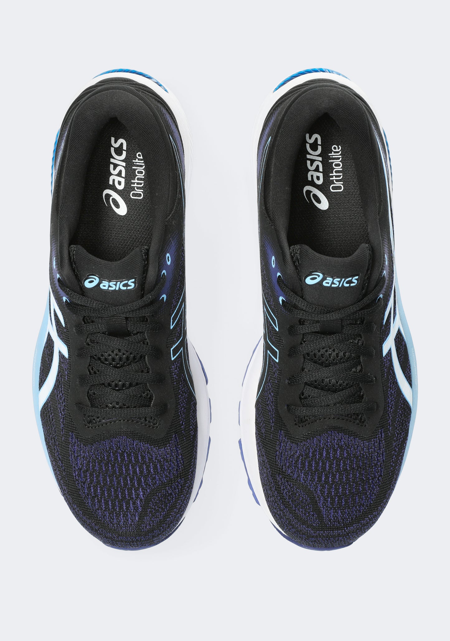 Asics Men’s Gel Glorify 5