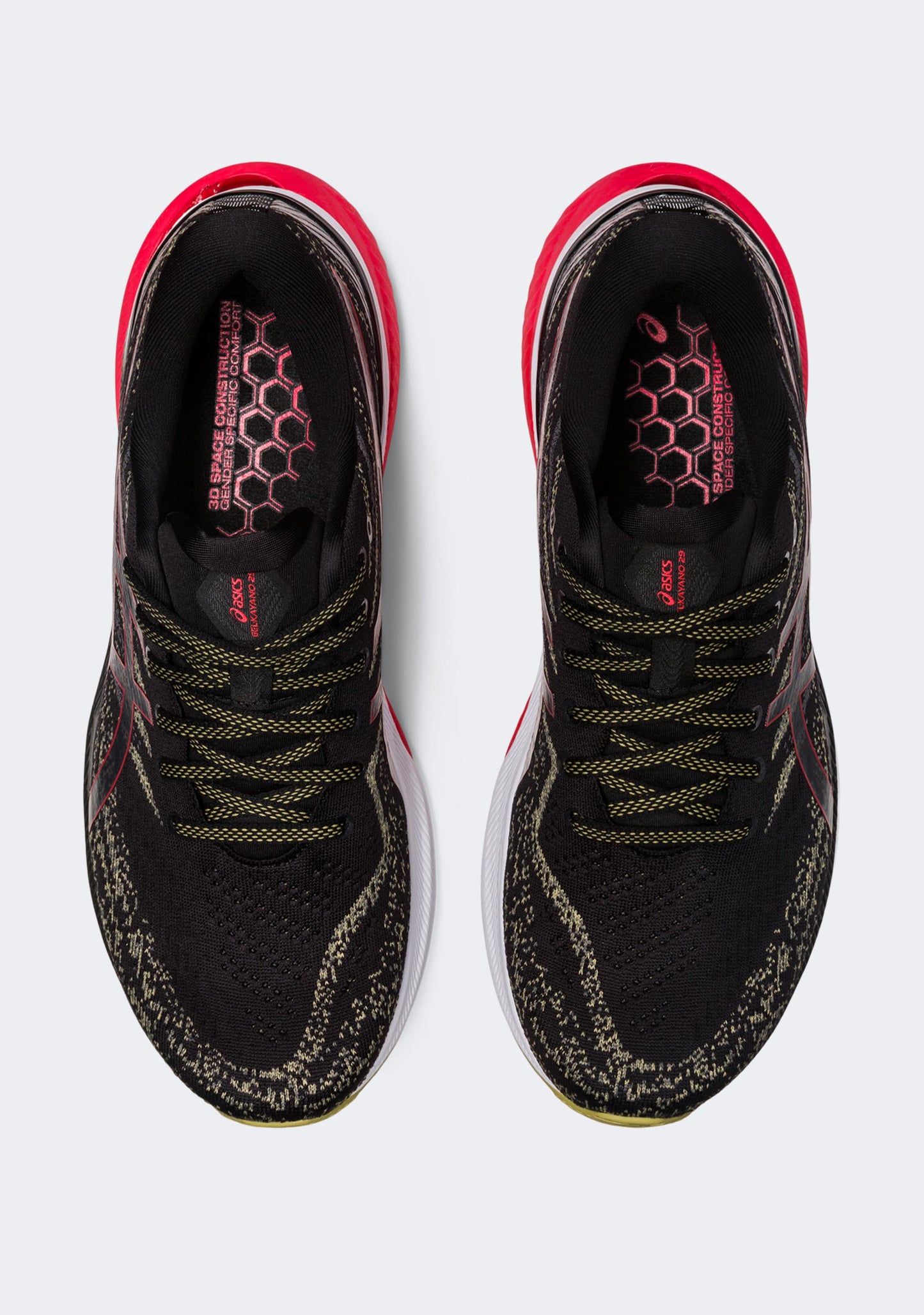 Asics Mens Gel Kayano 29