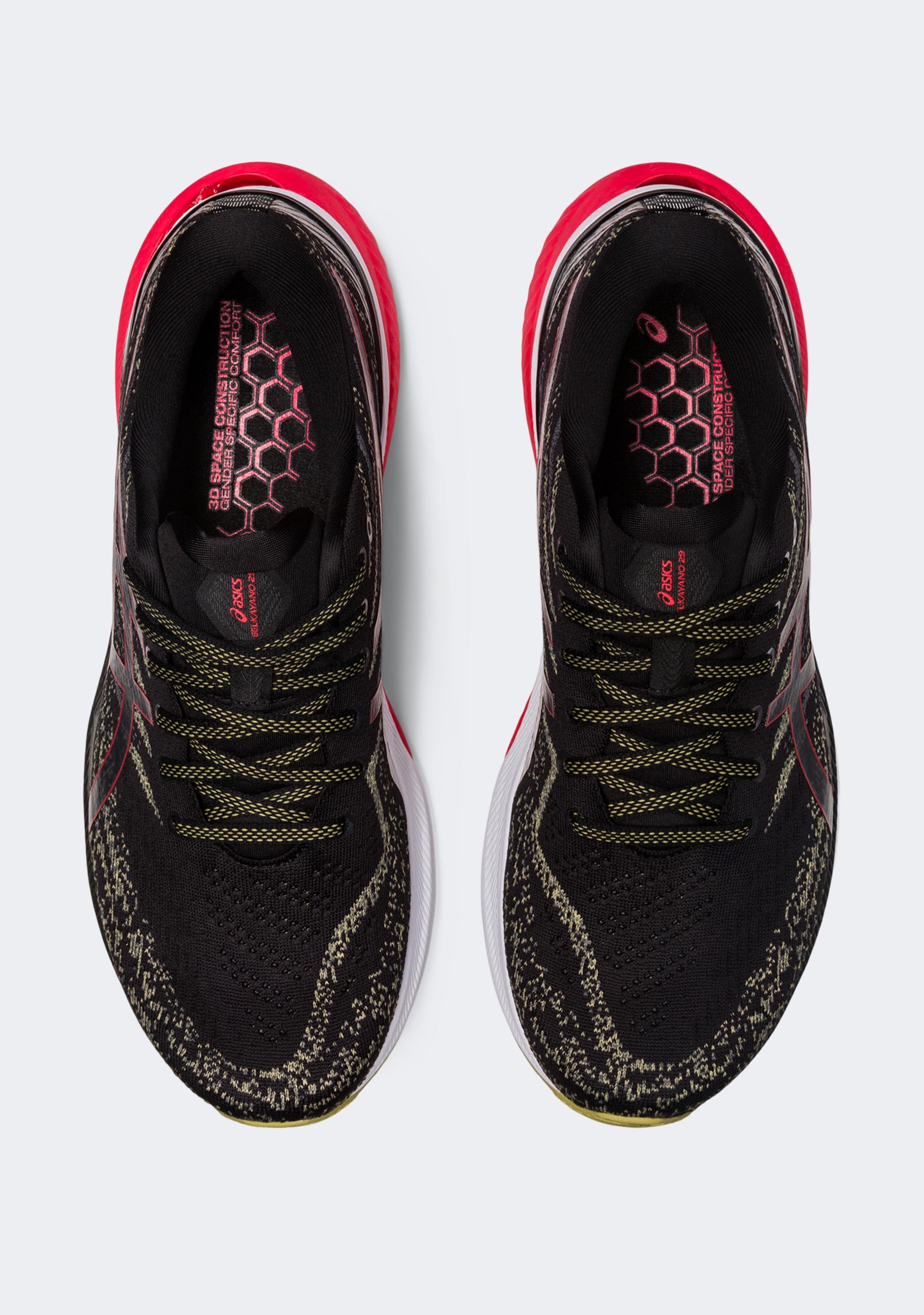 Asics Mens Gel Kayano 29