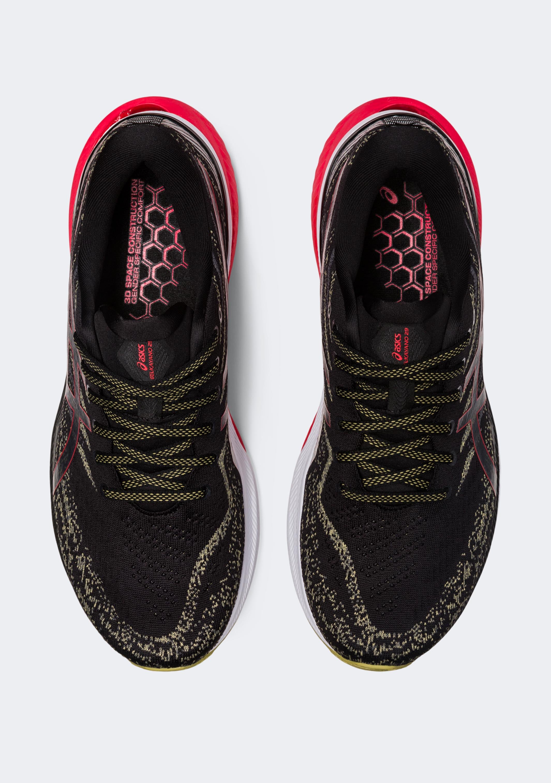 Asics Mens Gel Kayano 29