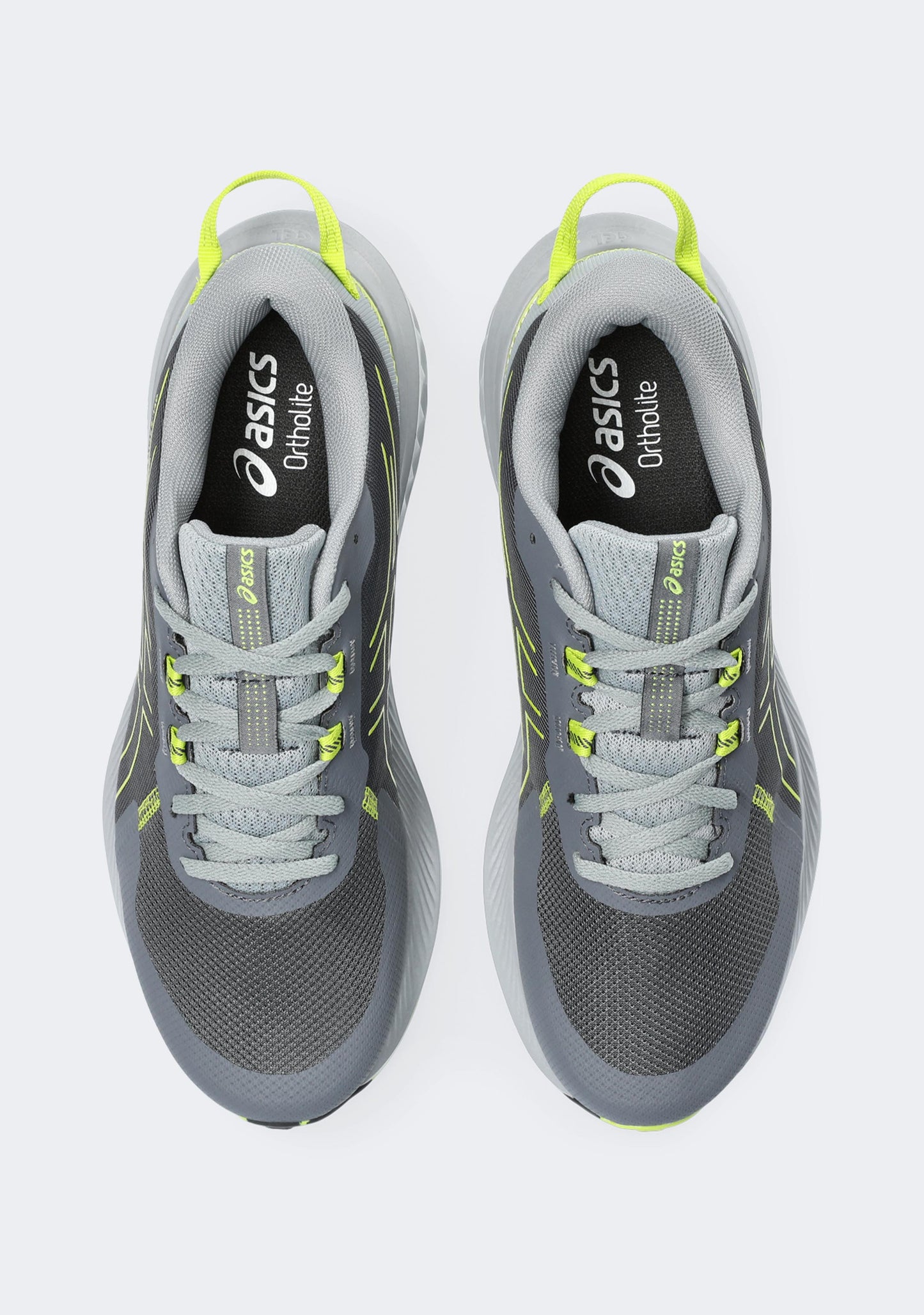 Asics Men’s Gel-Excite Trail 2