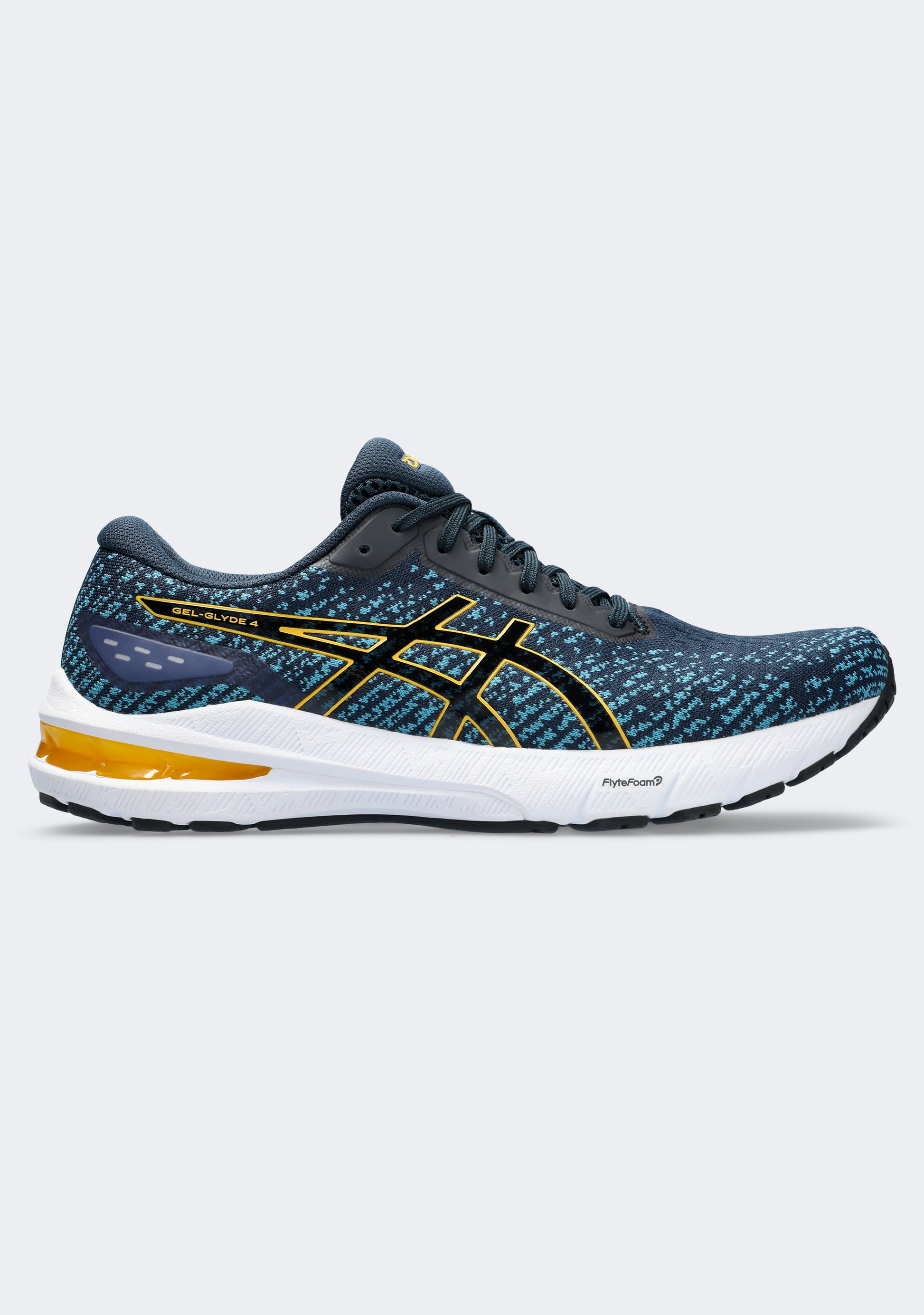 Asics Men’s Gel-Glyde 4
