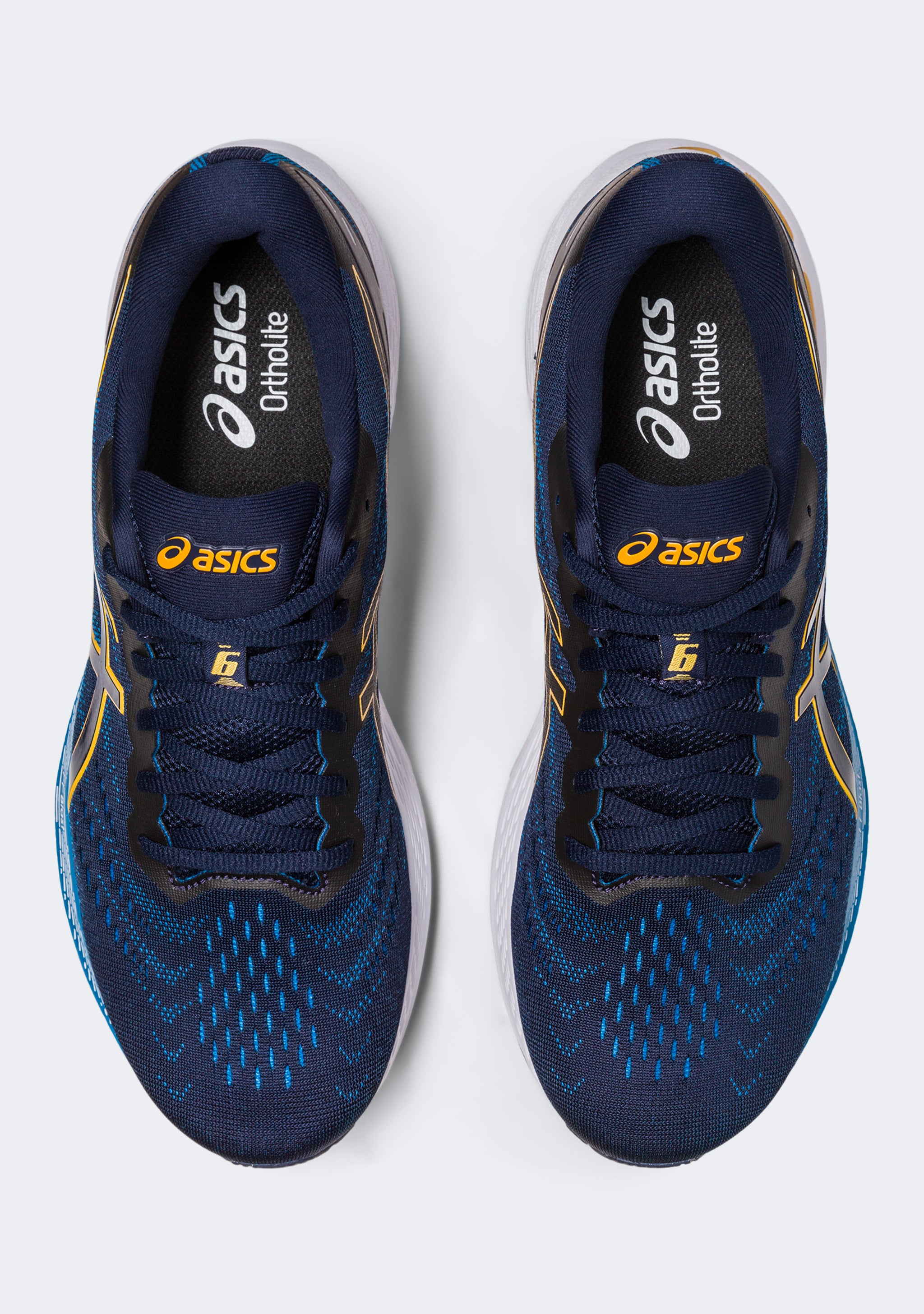 Asics Men’s Gel-Superion 6