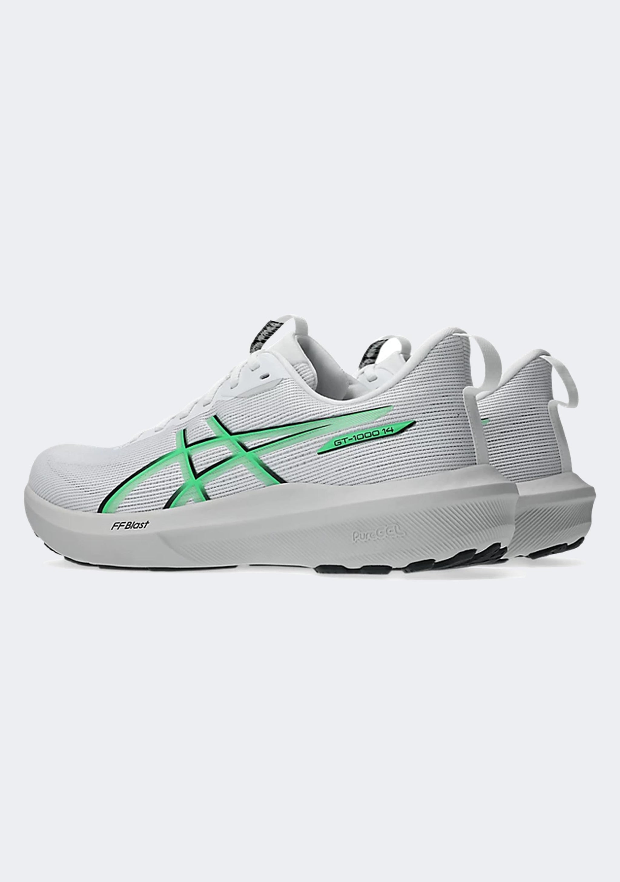 Asics Men's GT 1000 14
