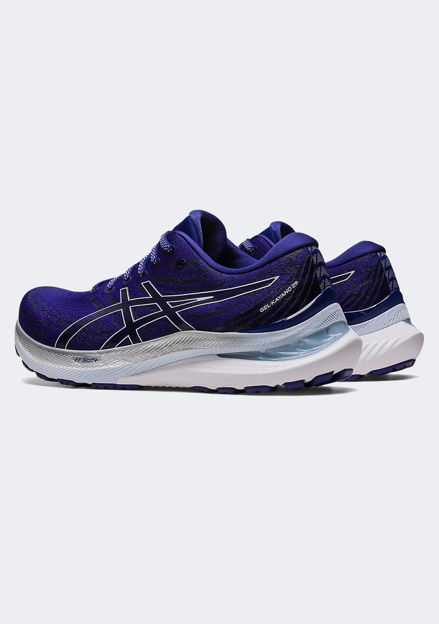 Asics Women’s Gel-Kayano 29