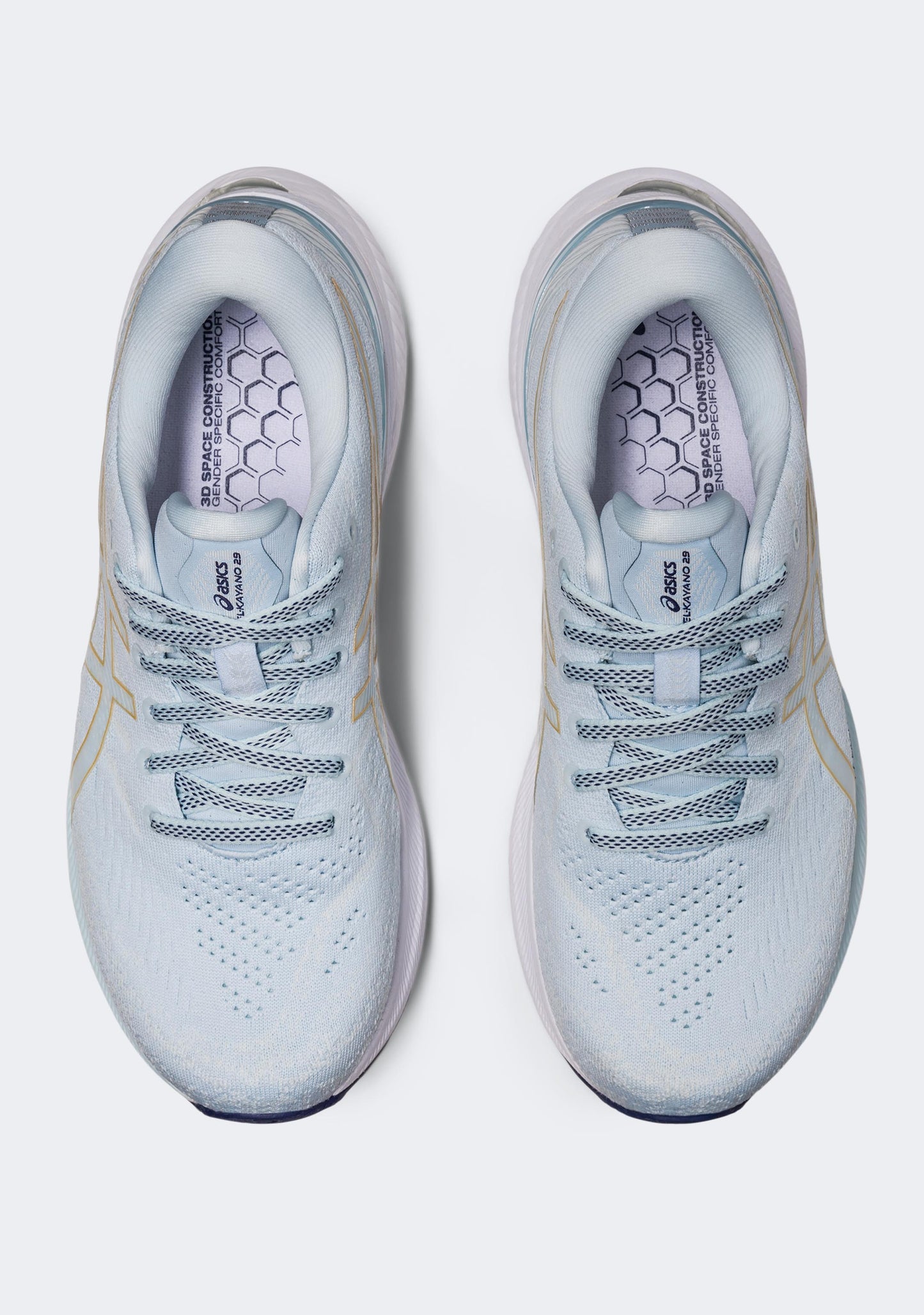 Asics Womens Gel Kayano 29 (D Width)
