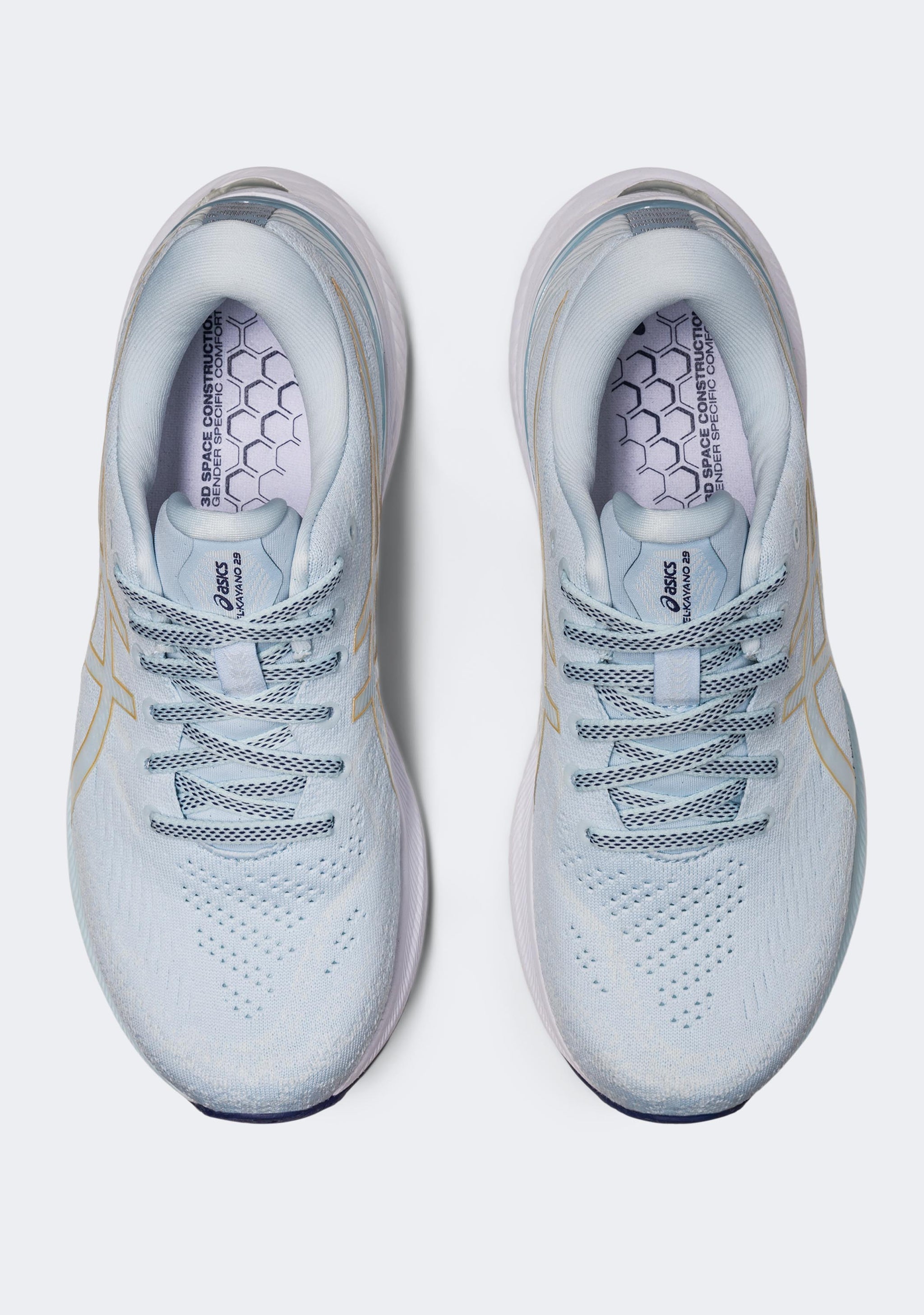 Asics Womens Gel Kayano 29 (D Width)