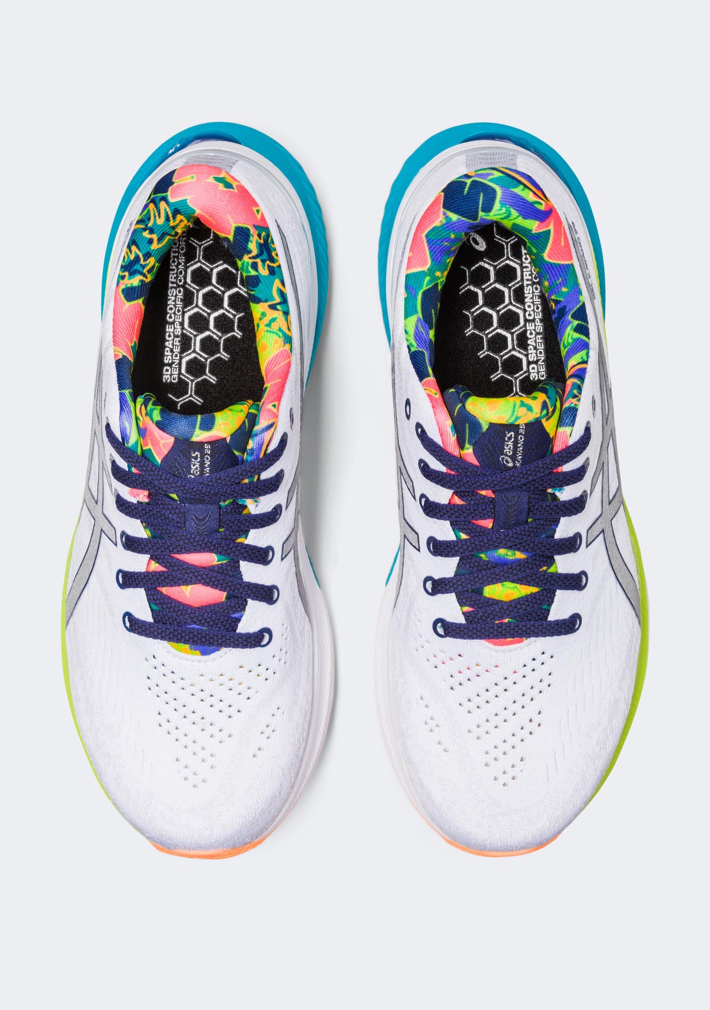 Asics Womens Gel Kayano 29 Lite Show