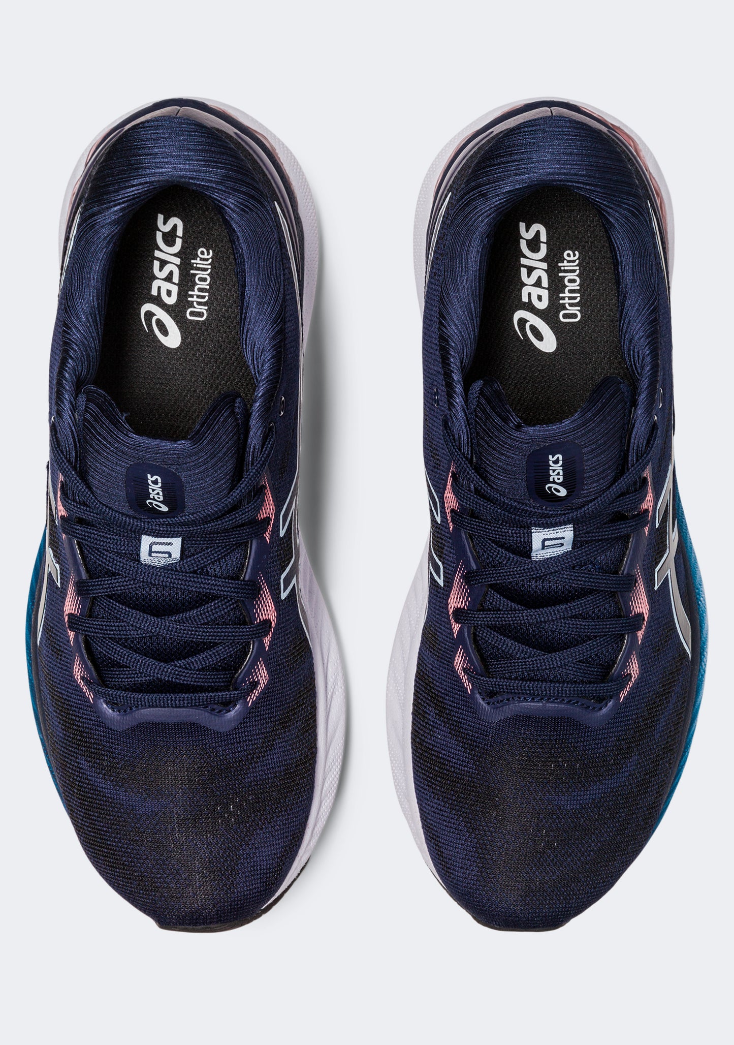 Asics Women’s Gel-Ziruss 6