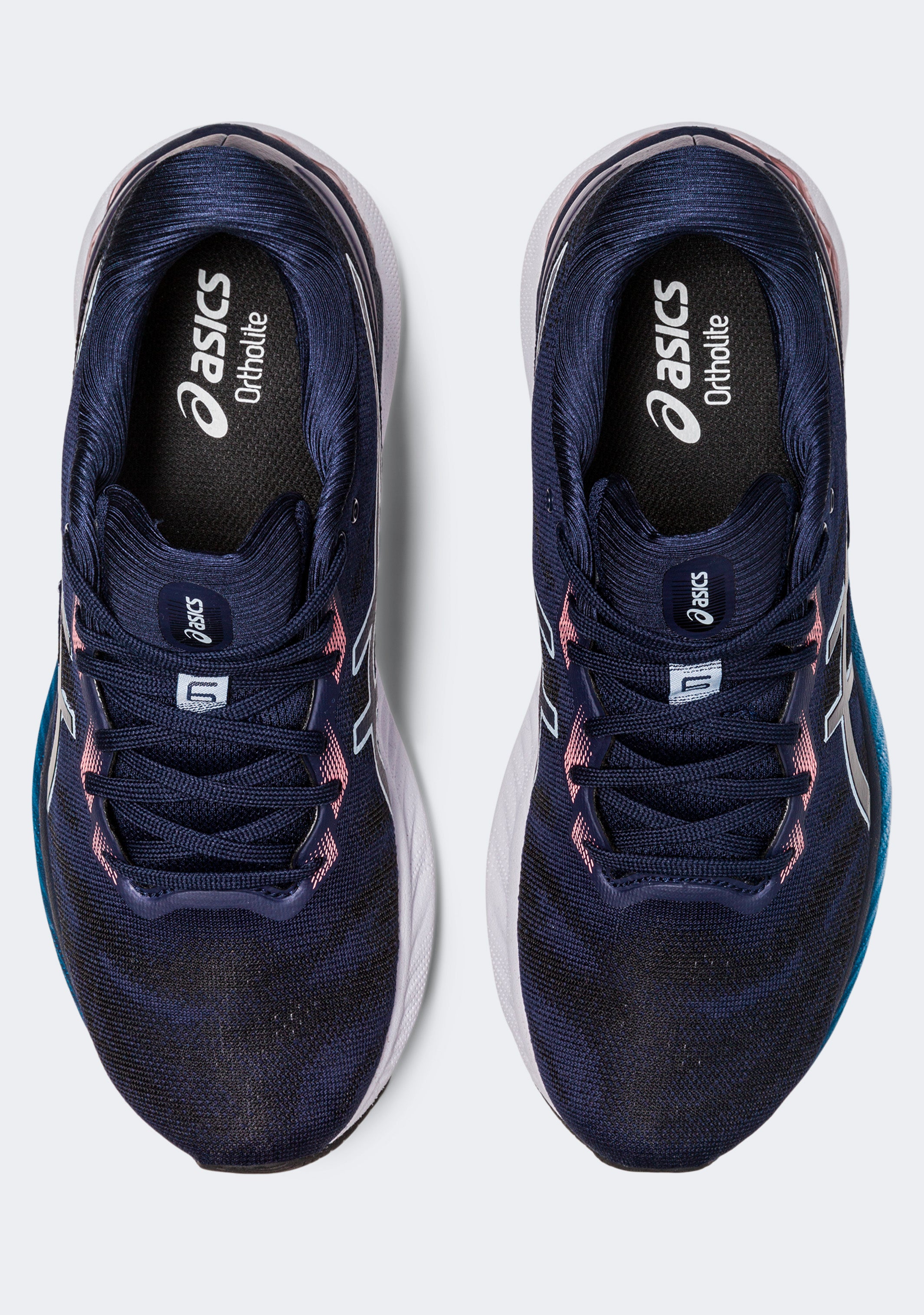 Asics Women’s Gel-Ziruss 6